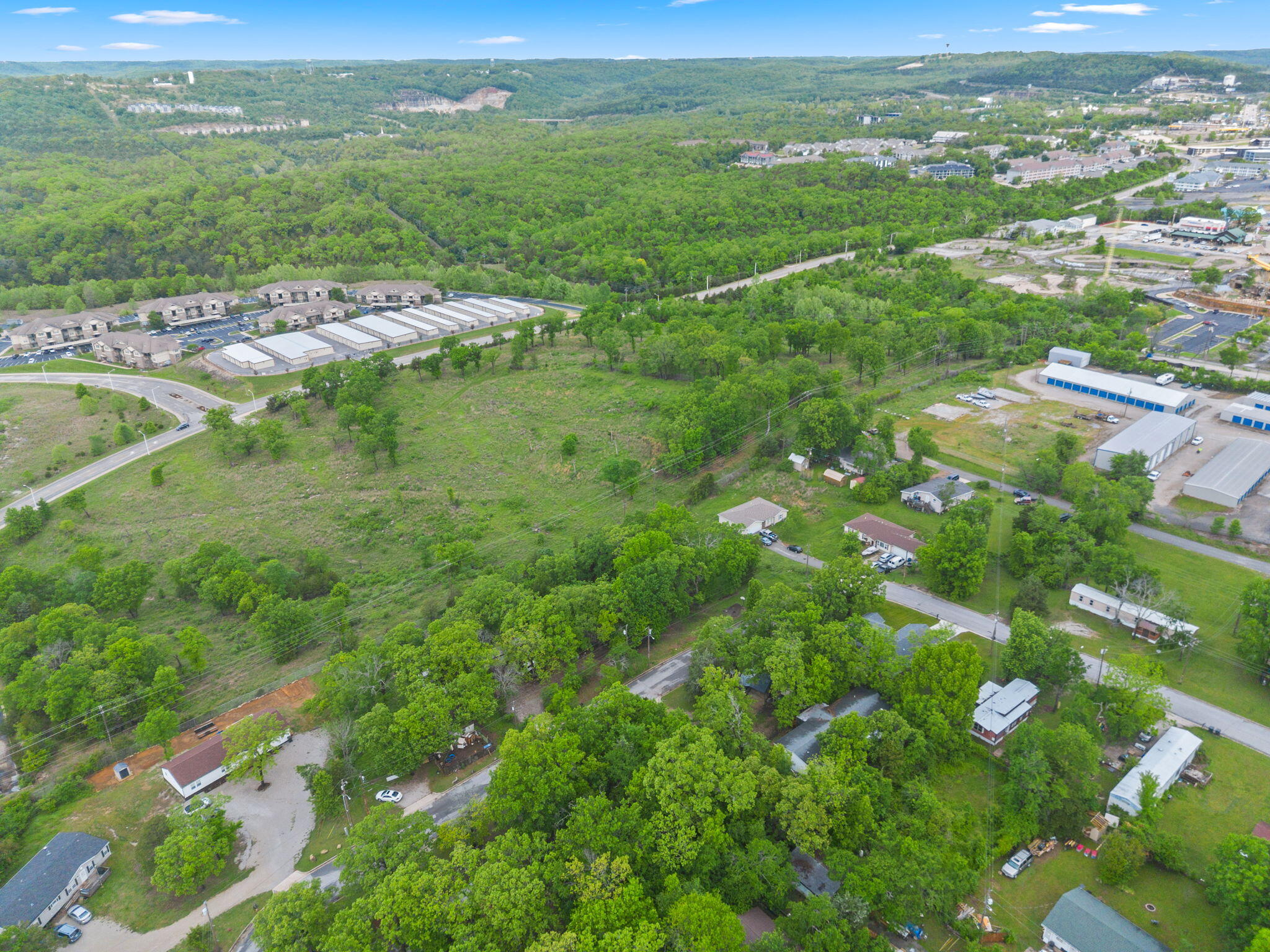 Photo 7 - Land for sale – 751  Aaron Way  Branson, MO
