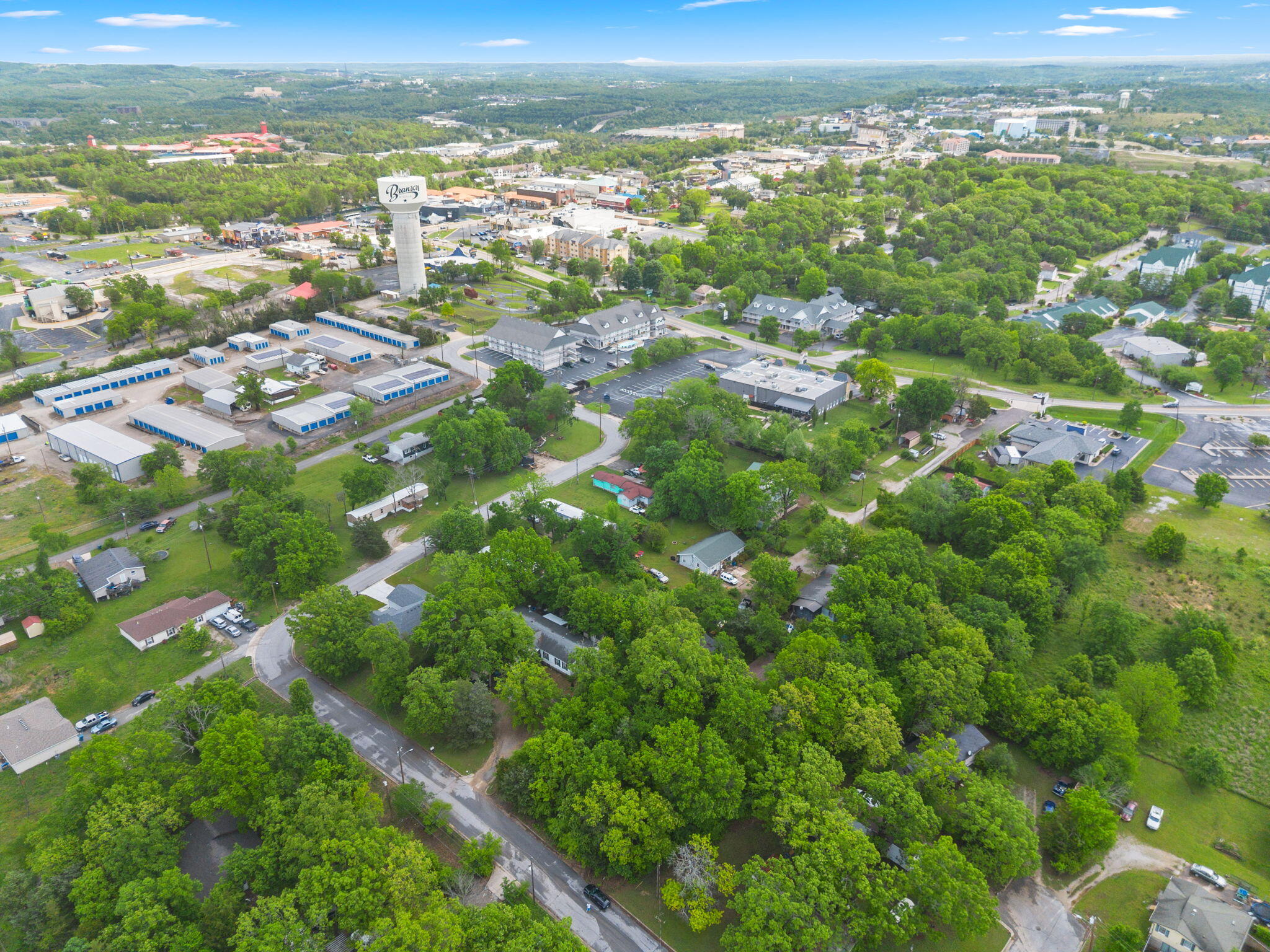 Photo 5 - Land for sale – 751  Aaron Way  Branson, MO