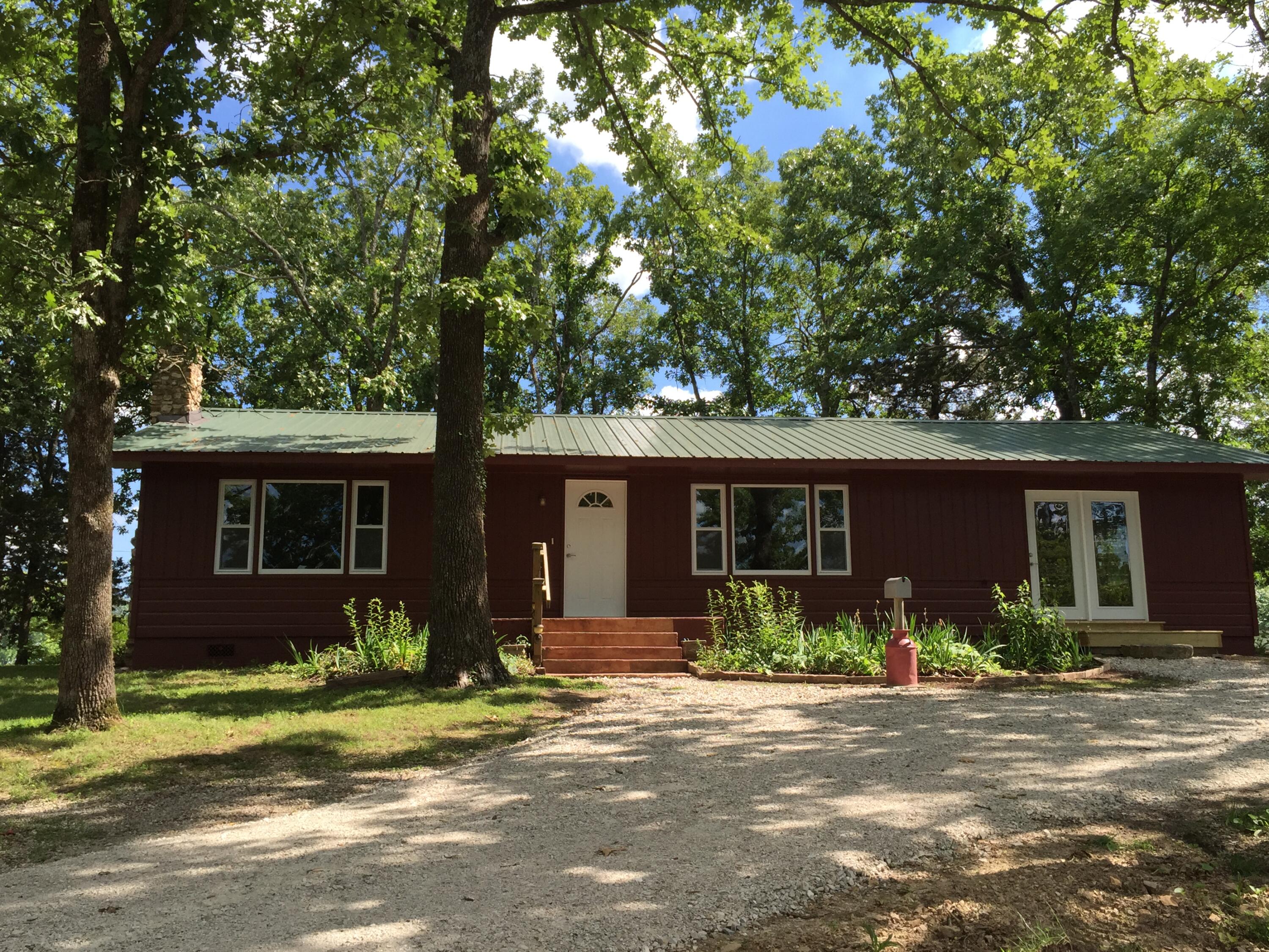 Photo 2 - Commercial Sale for sale – 462  Campbell Point Road  Shell Knob, MO