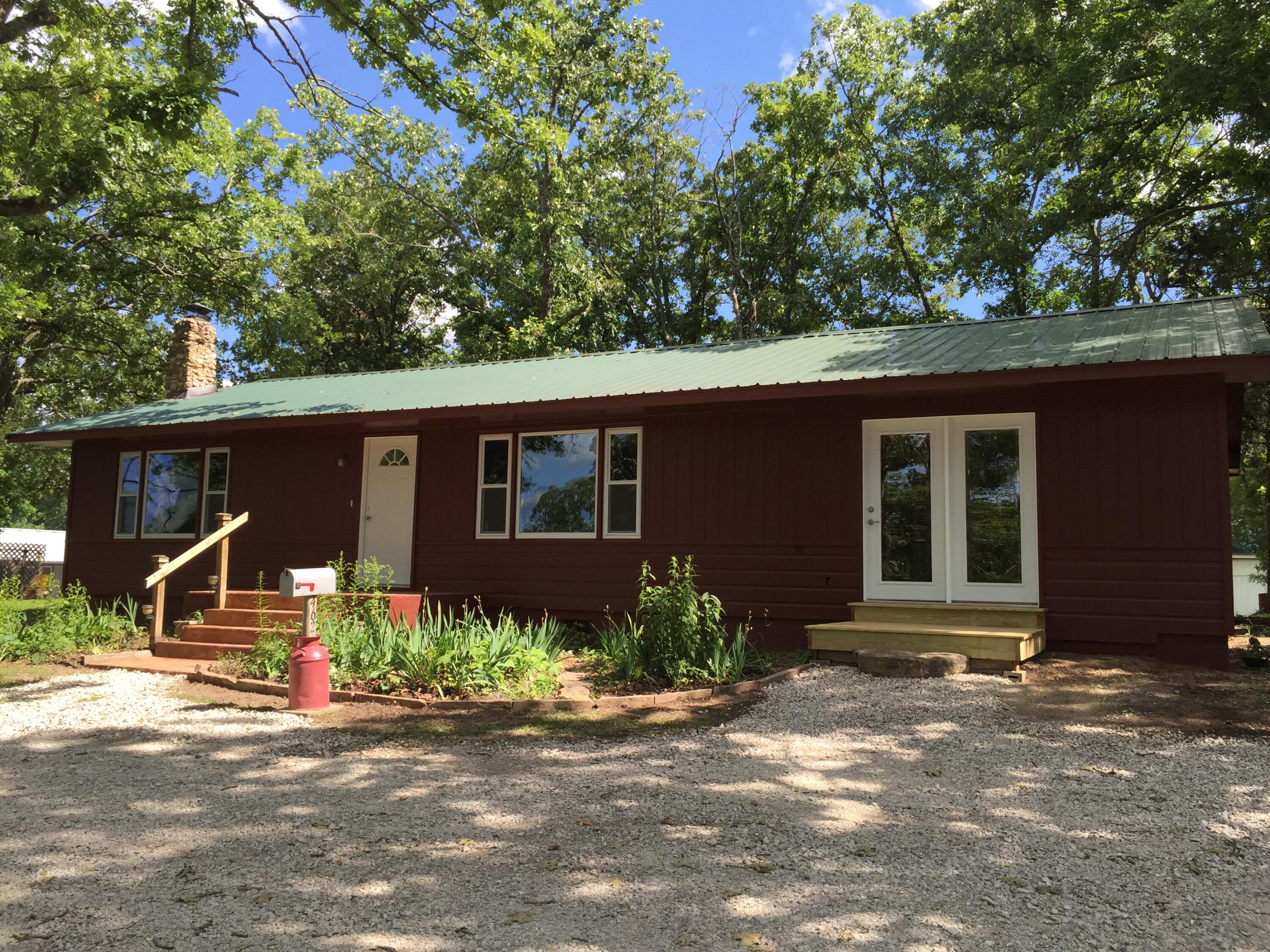 Photo 3 - Commercial Sale for sale – 462  Campbell Point Road  Shell Knob, MO