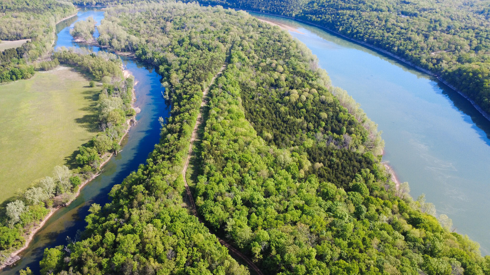Photo 35 - Land for sale – 000  Terrace Lane  Cape Fair, MO