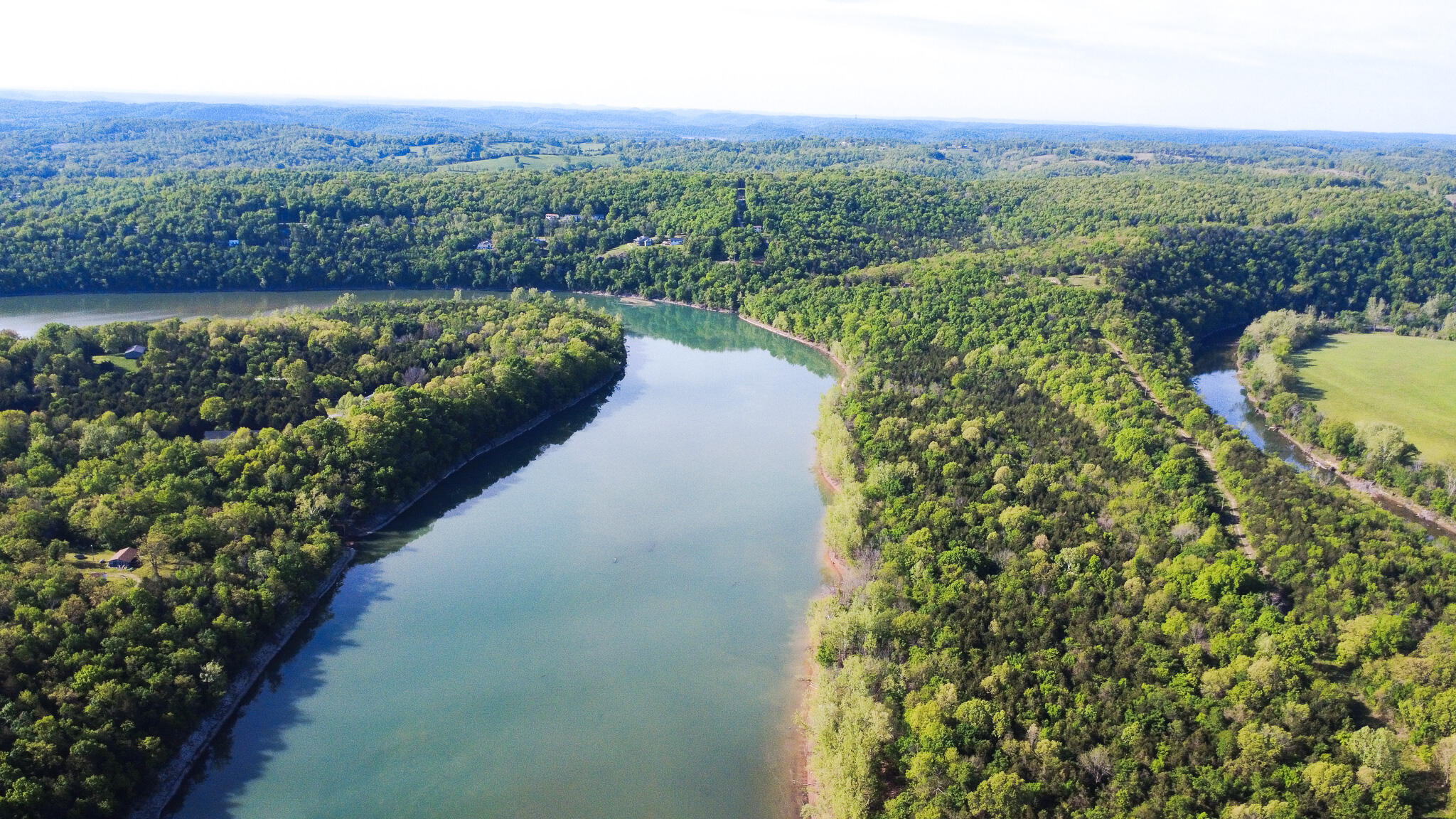 Photo 32 - Land for sale – 000  Terrace Lane  Cape Fair, MO