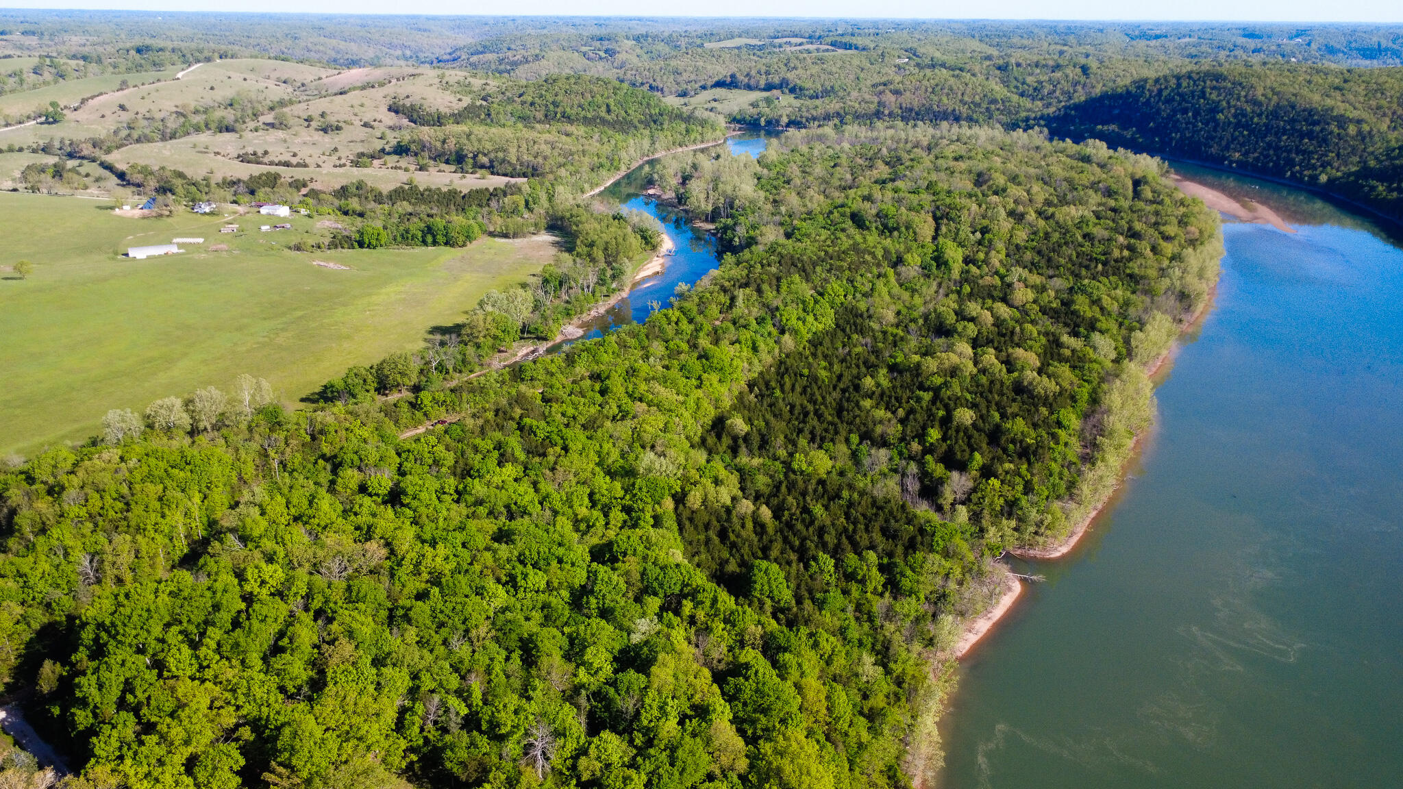Photo 30 - Land for sale – 000  Terrace Lane  Cape Fair, MO