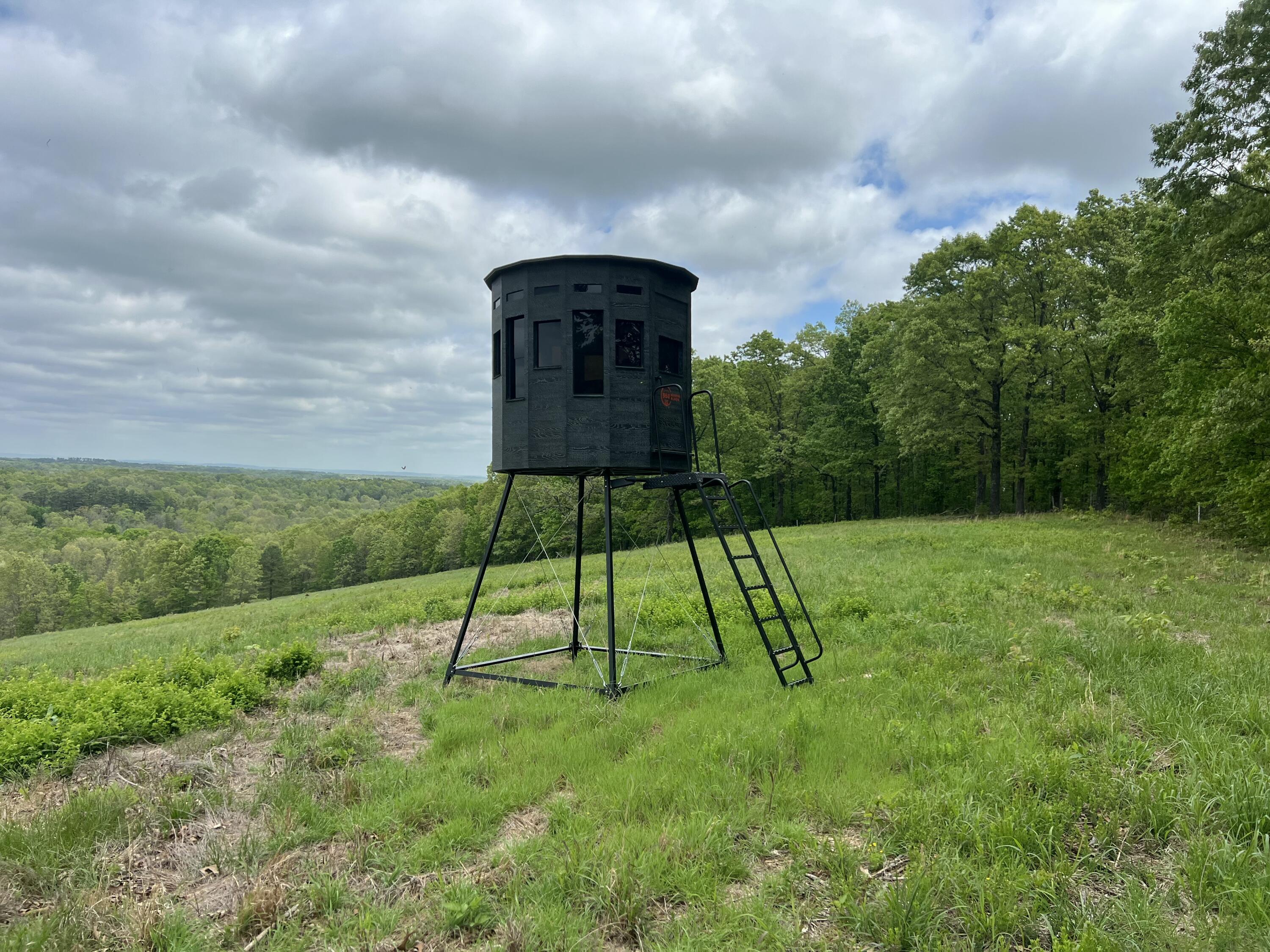 Photo 17 - Land for sale – Co Rd 321  Route 5   Ava, MO