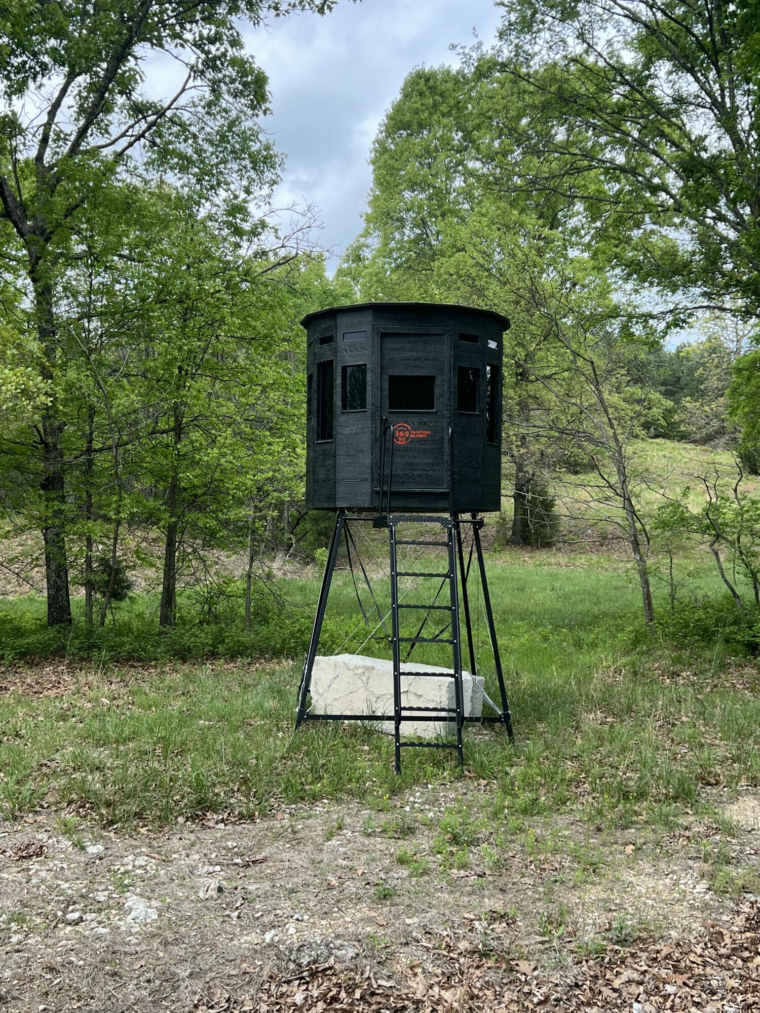 Photo 9 - Land for sale – Co Rd 321  Route 5   Ava, MO