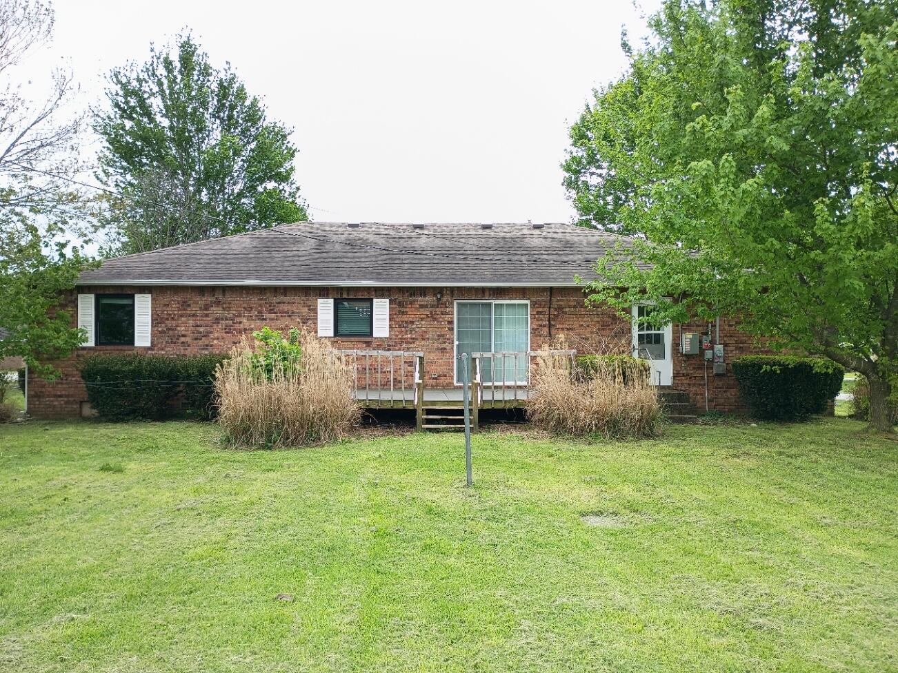 Photo 4 - Residential for sale – 307 E Commercial Street  Pierce City, MO