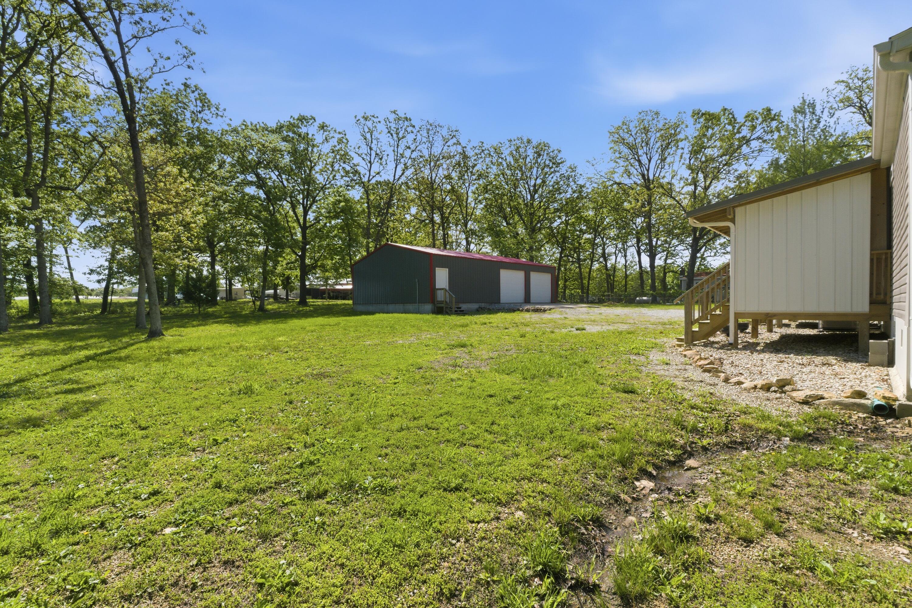 Photo 32 - Residential for sale – 22227  Doe Run Trail  Wheatland, MO