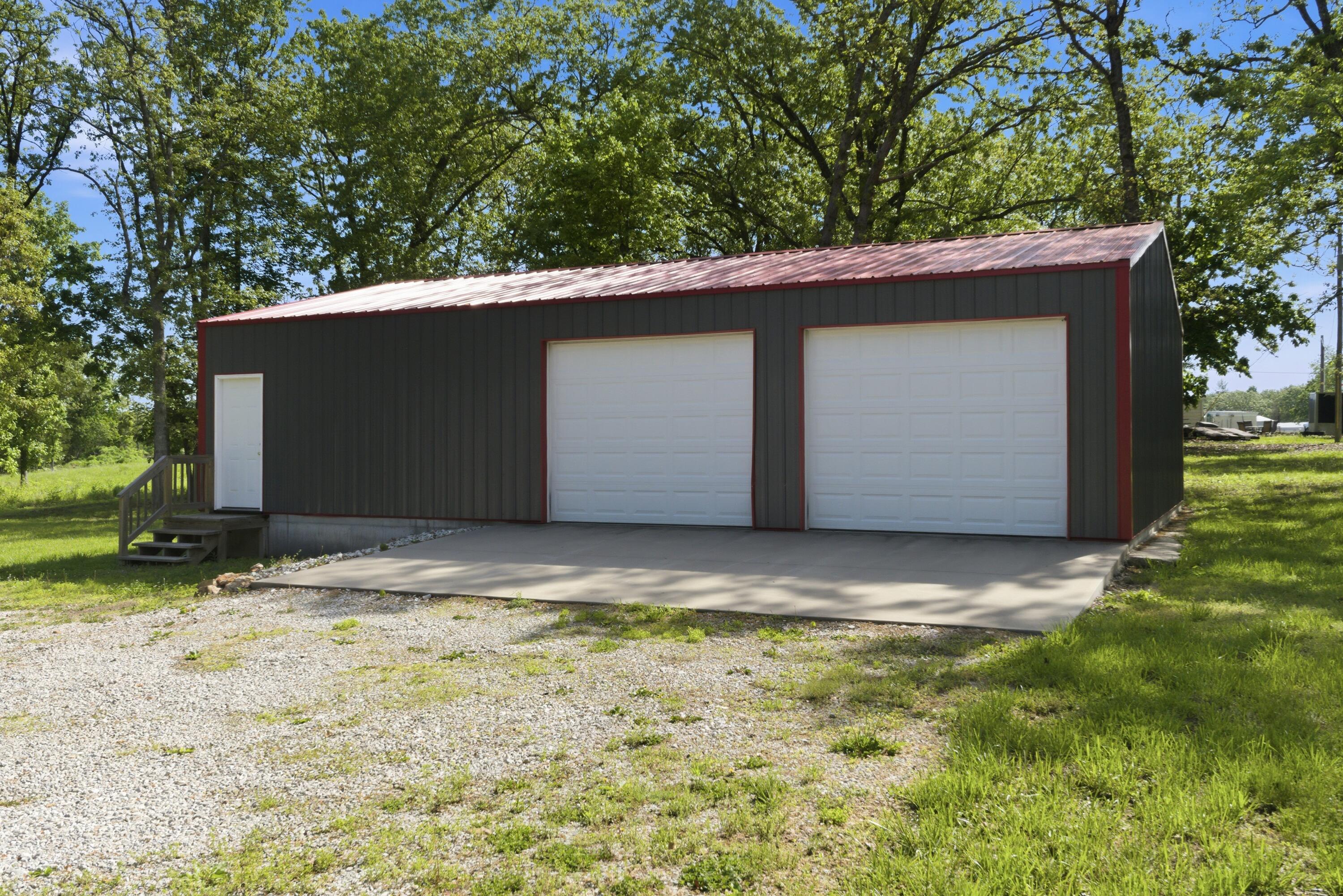 Photo 33 - Residential for sale – 22227  Doe Run Trail  Wheatland, MO