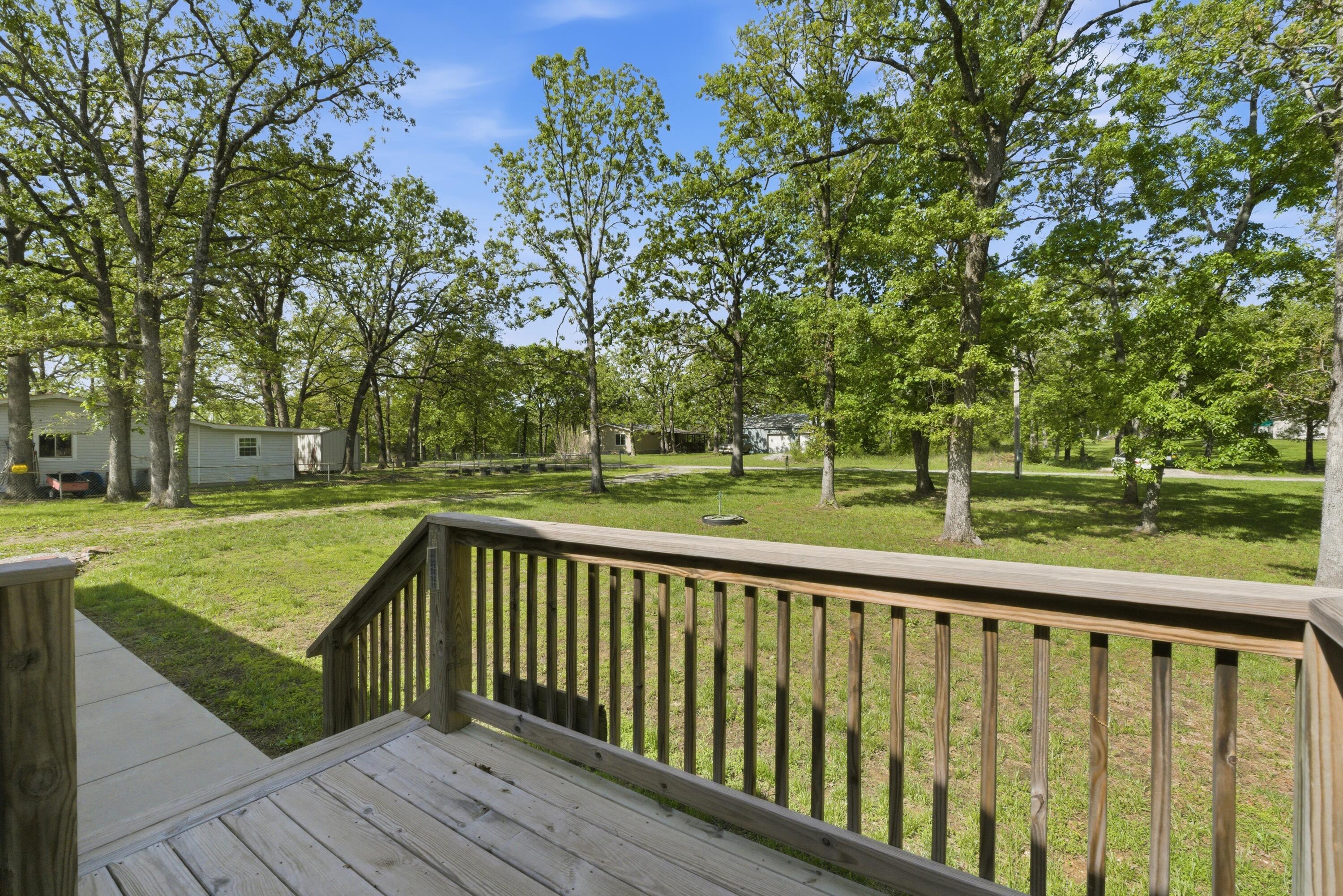 Photo 4 - Residential for sale – 22227  Doe Run Trail  Wheatland, MO