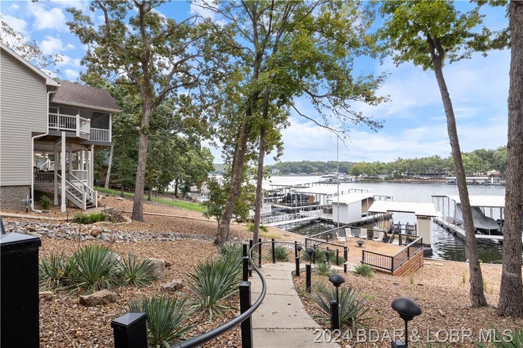 Photo 27 - Residential for sale – 1125  Anemone Road  Lake Ozark, MO