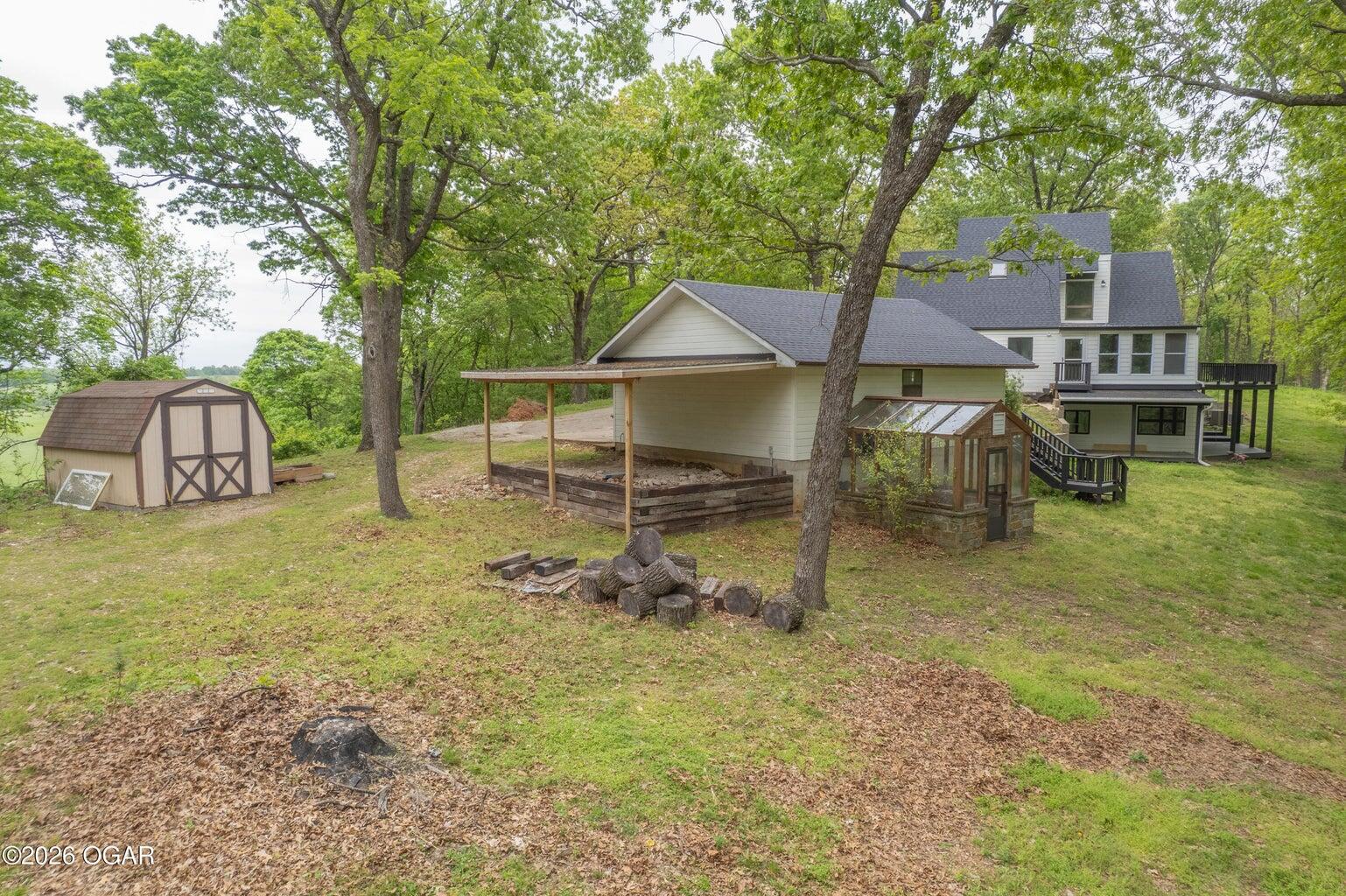 Photo 58 - Residential for sale – 18576  Hereford Road  Neosho, MO