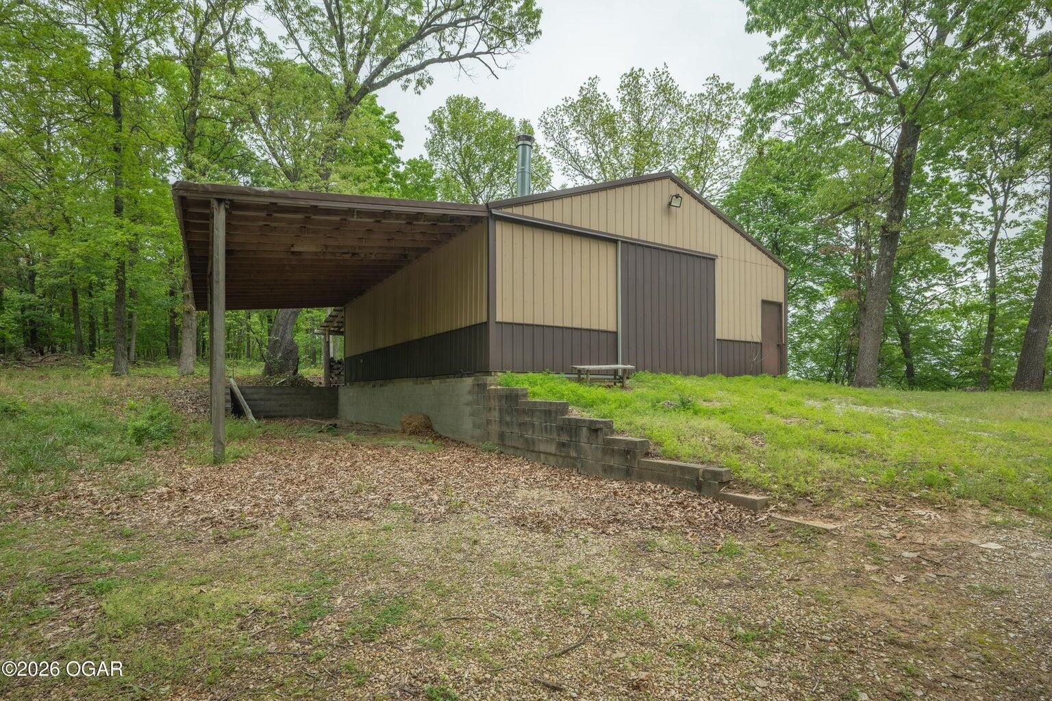 Photo 68 - Residential for sale – 18576  Hereford Road  Neosho, MO
