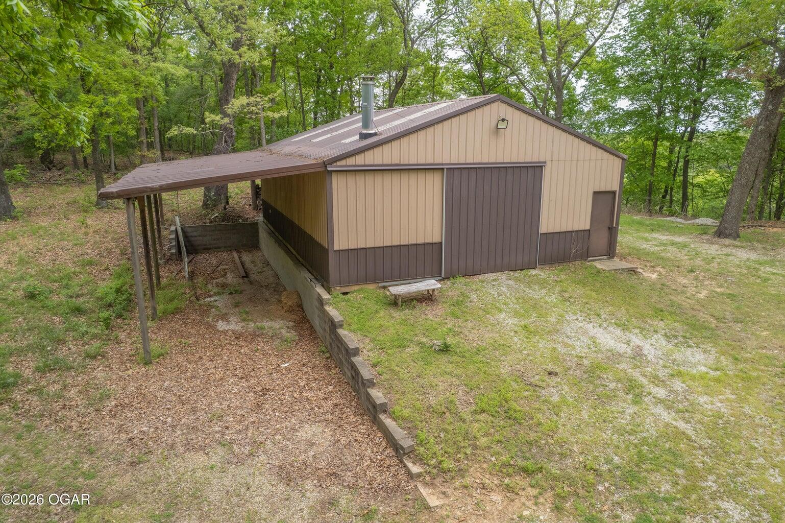 Photo 67 - Residential for sale – 18576  Hereford Road  Neosho, MO