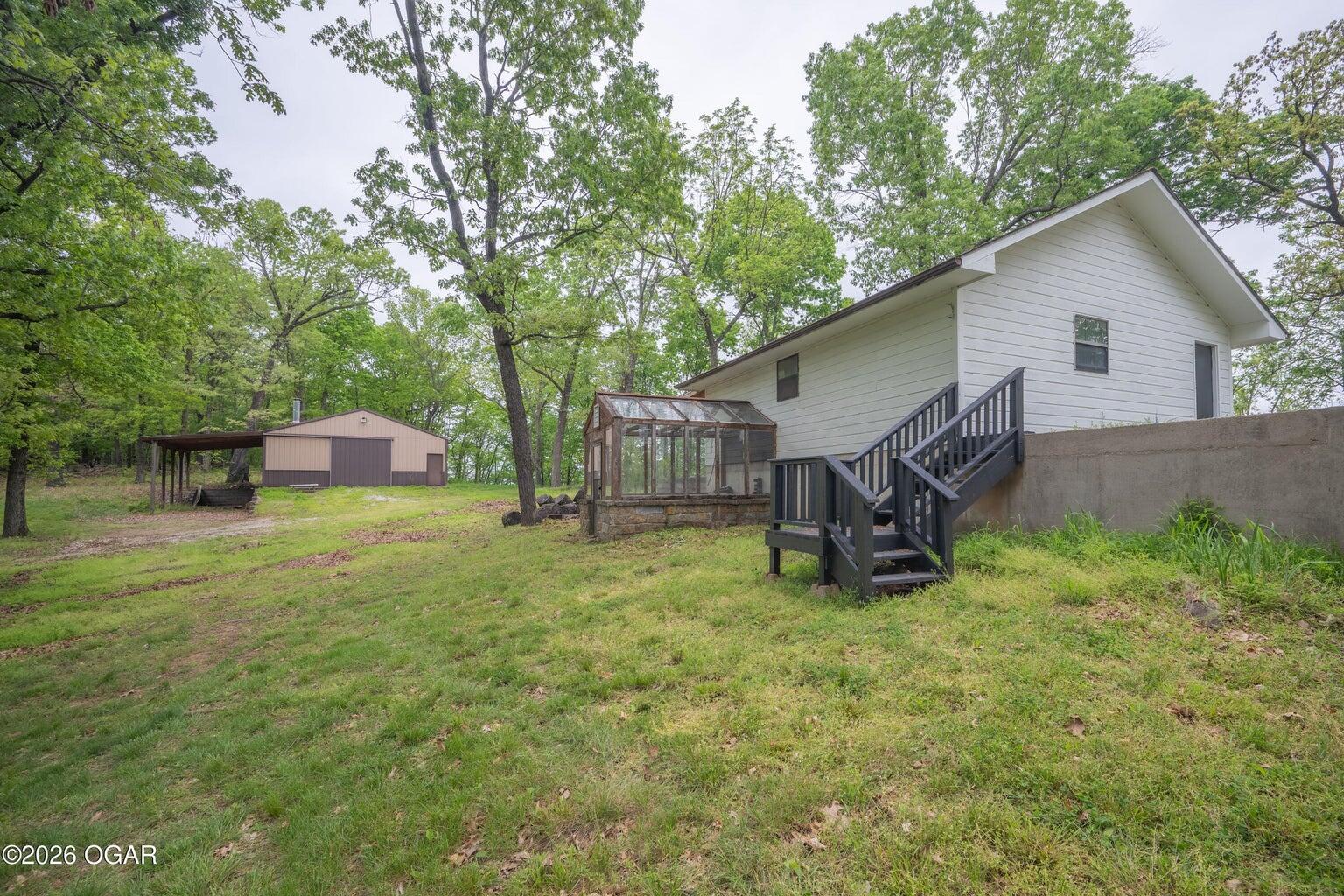 Photo 60 - Residential for sale – 18576  Hereford Road  Neosho, MO
