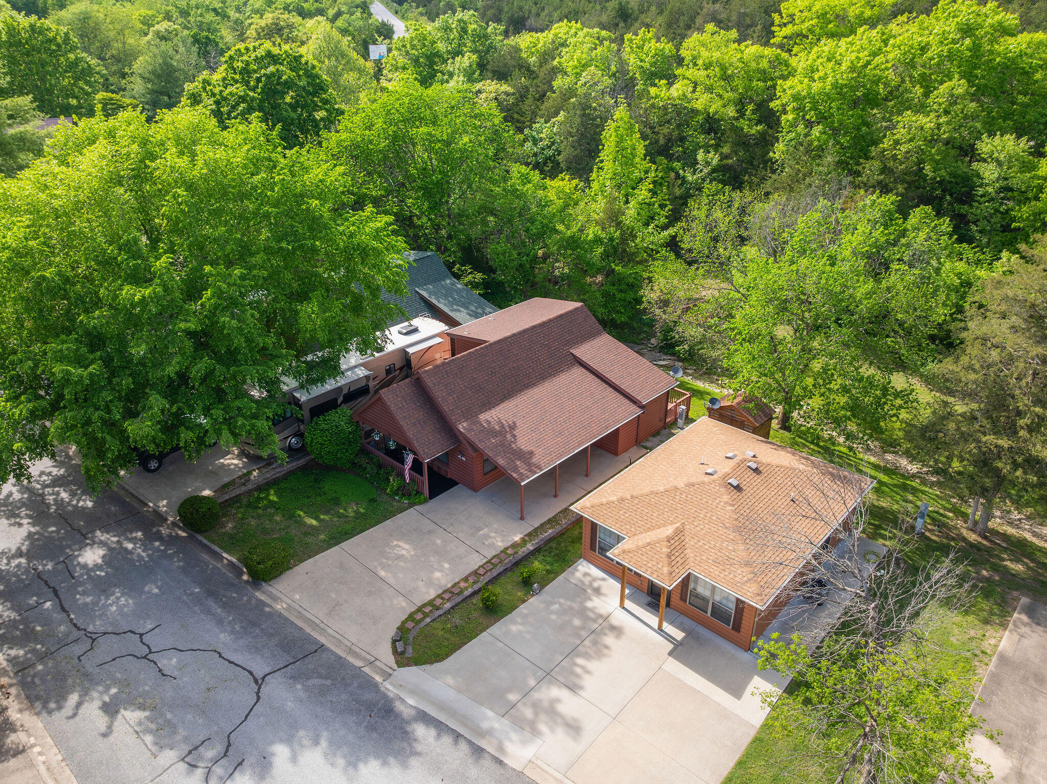 Photo 30 - Residential for sale – 112  Foxhole Lane  Hollister, MO