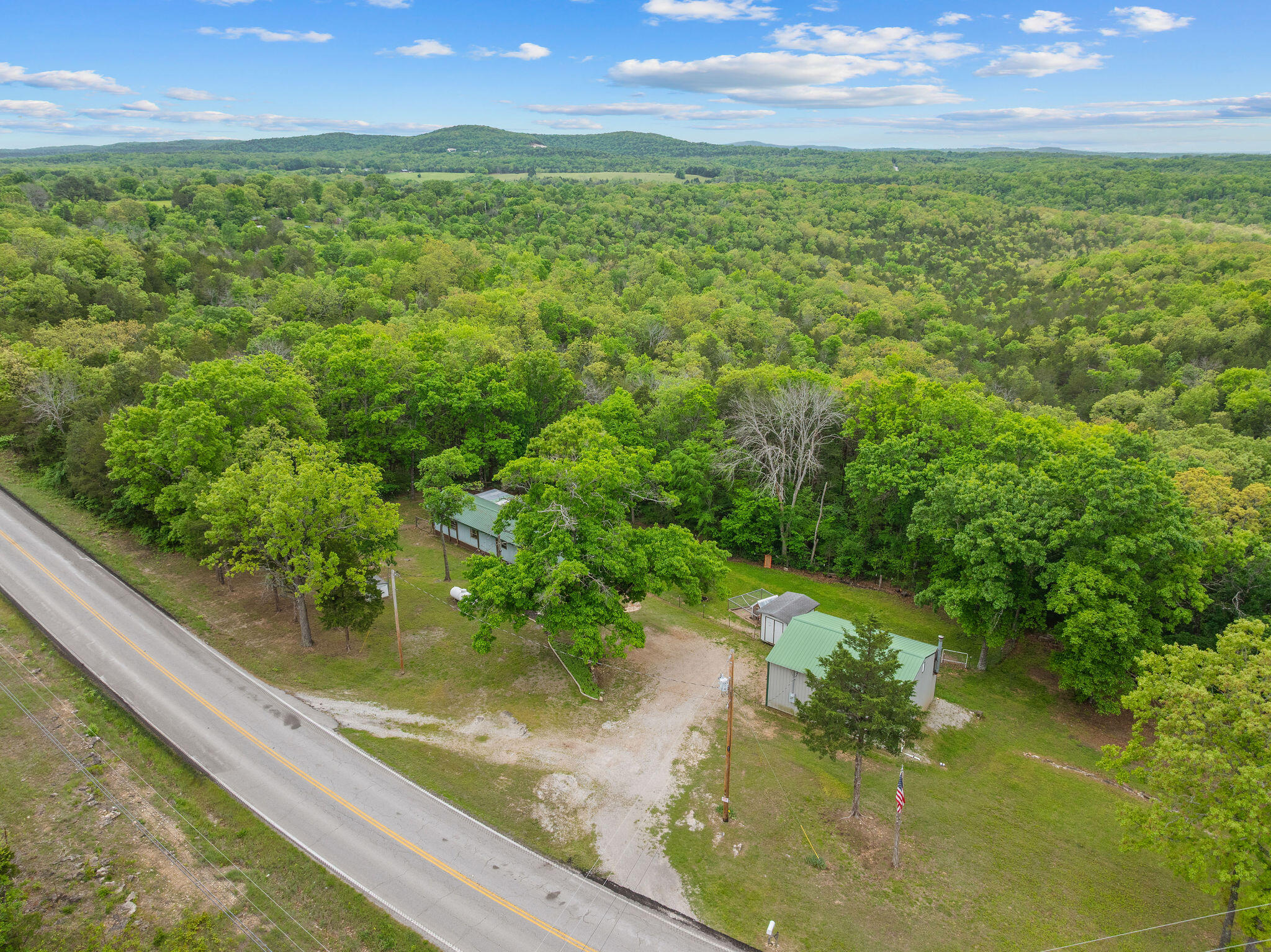 Photo 19 - Residential for sale – 25142  Us Hwy 160   Kissee Mills, MO