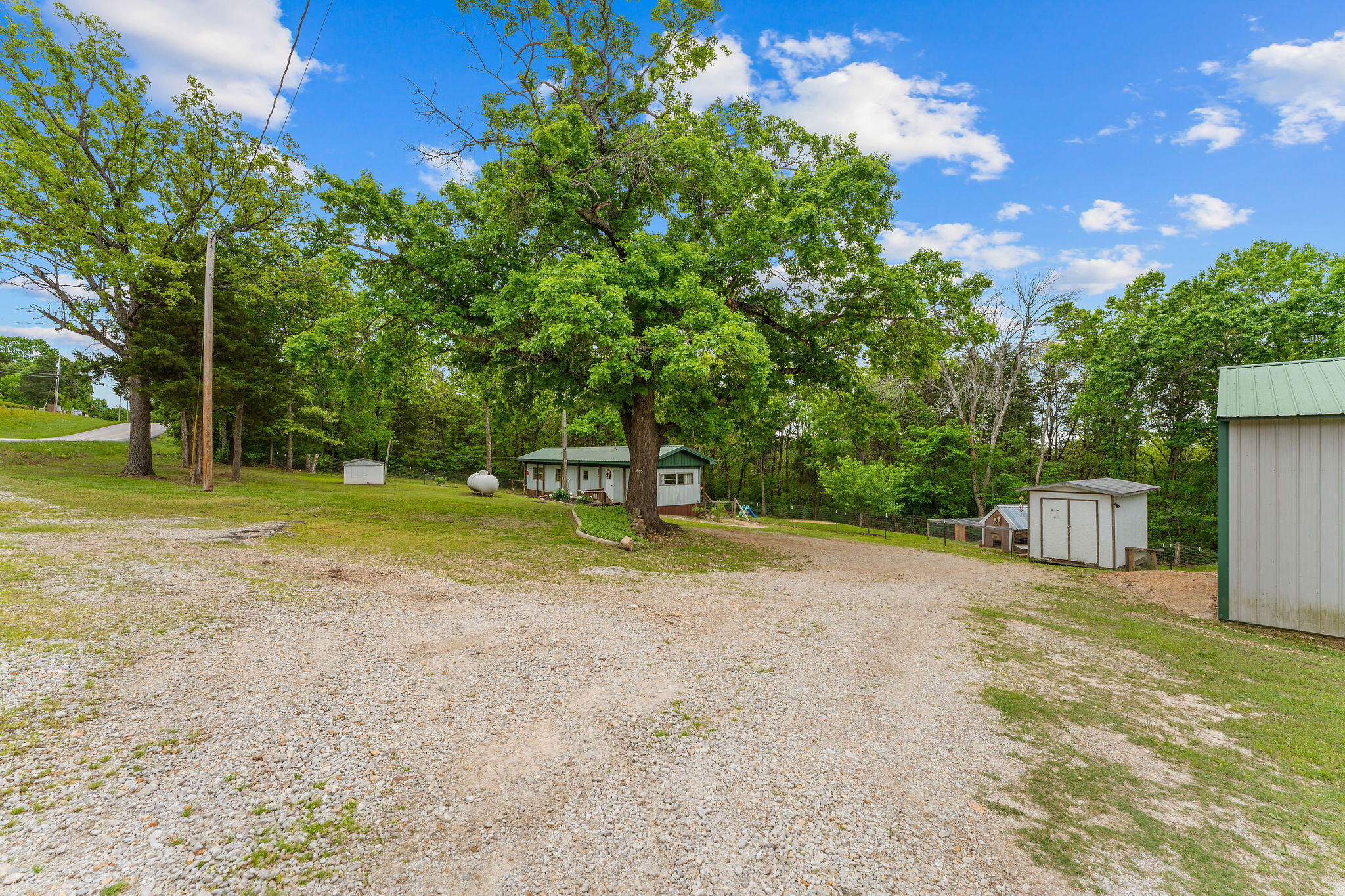 Photo 18 - Residential for sale – 25142  Us Hwy 160   Kissee Mills, MO