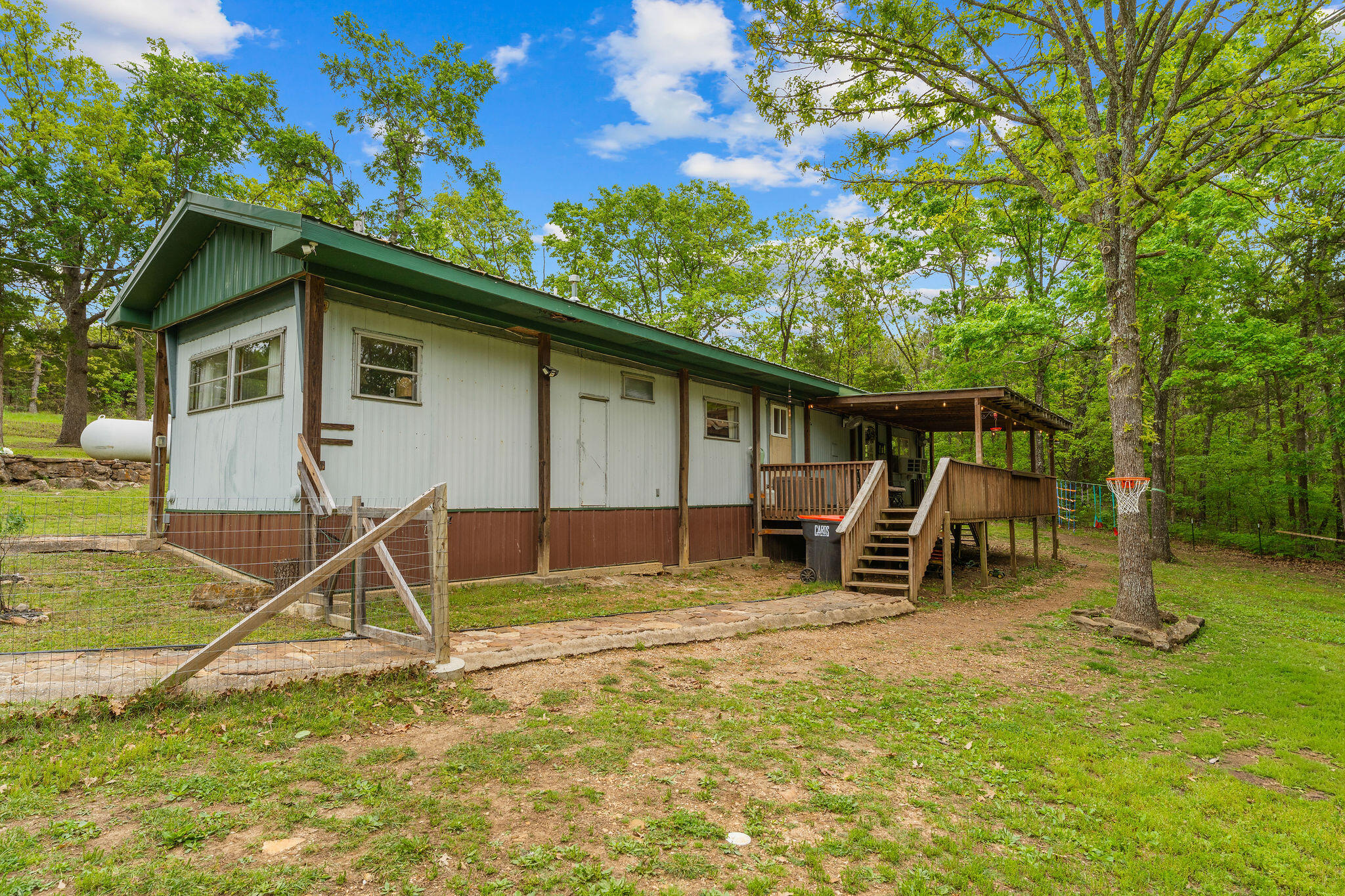 Photo 14 - Residential for sale – 25142  Us Hwy 160   Kissee Mills, MO