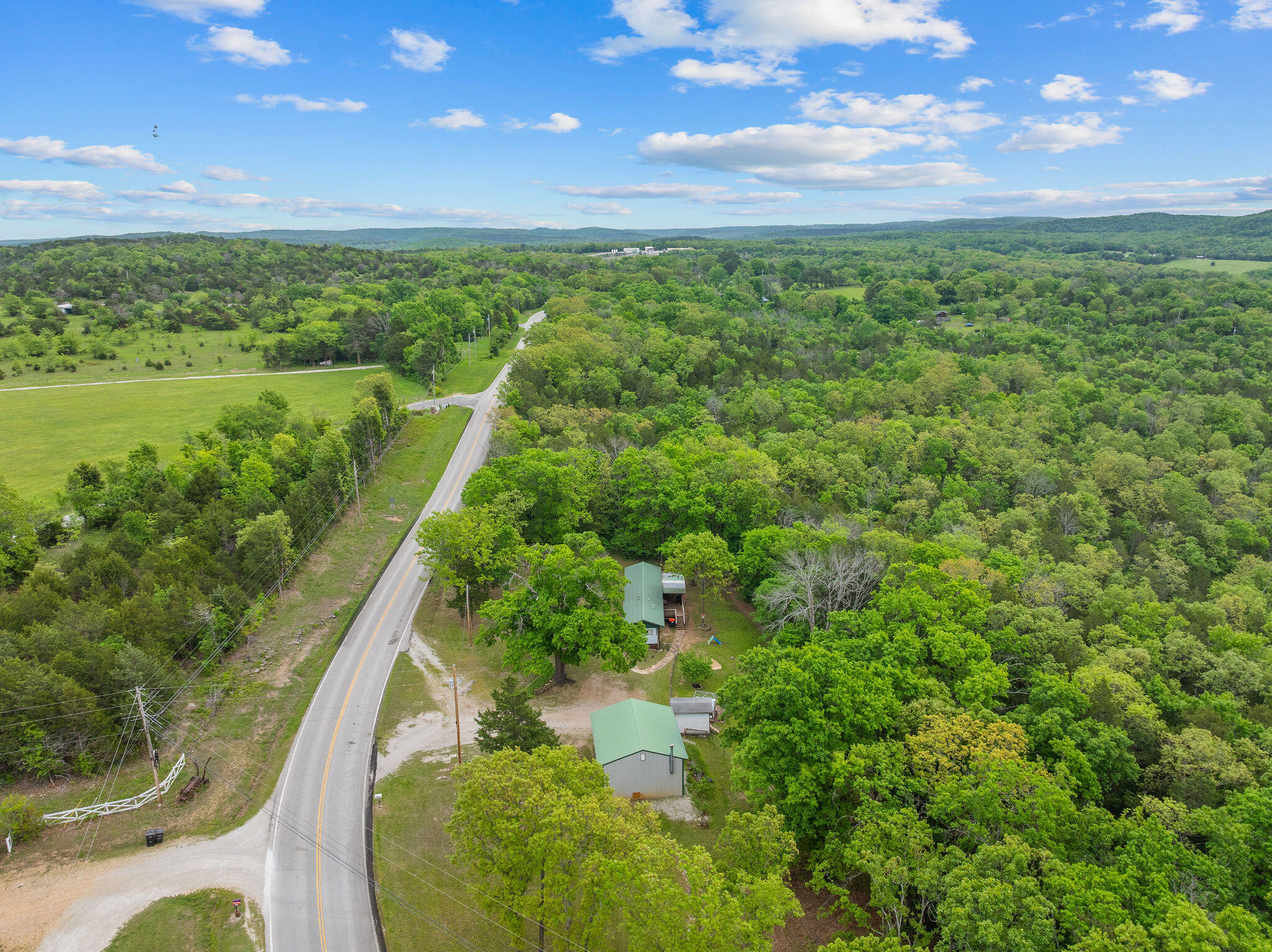 Photo 20 - Residential for sale – 25142  Us Hwy 160   Kissee Mills, MO