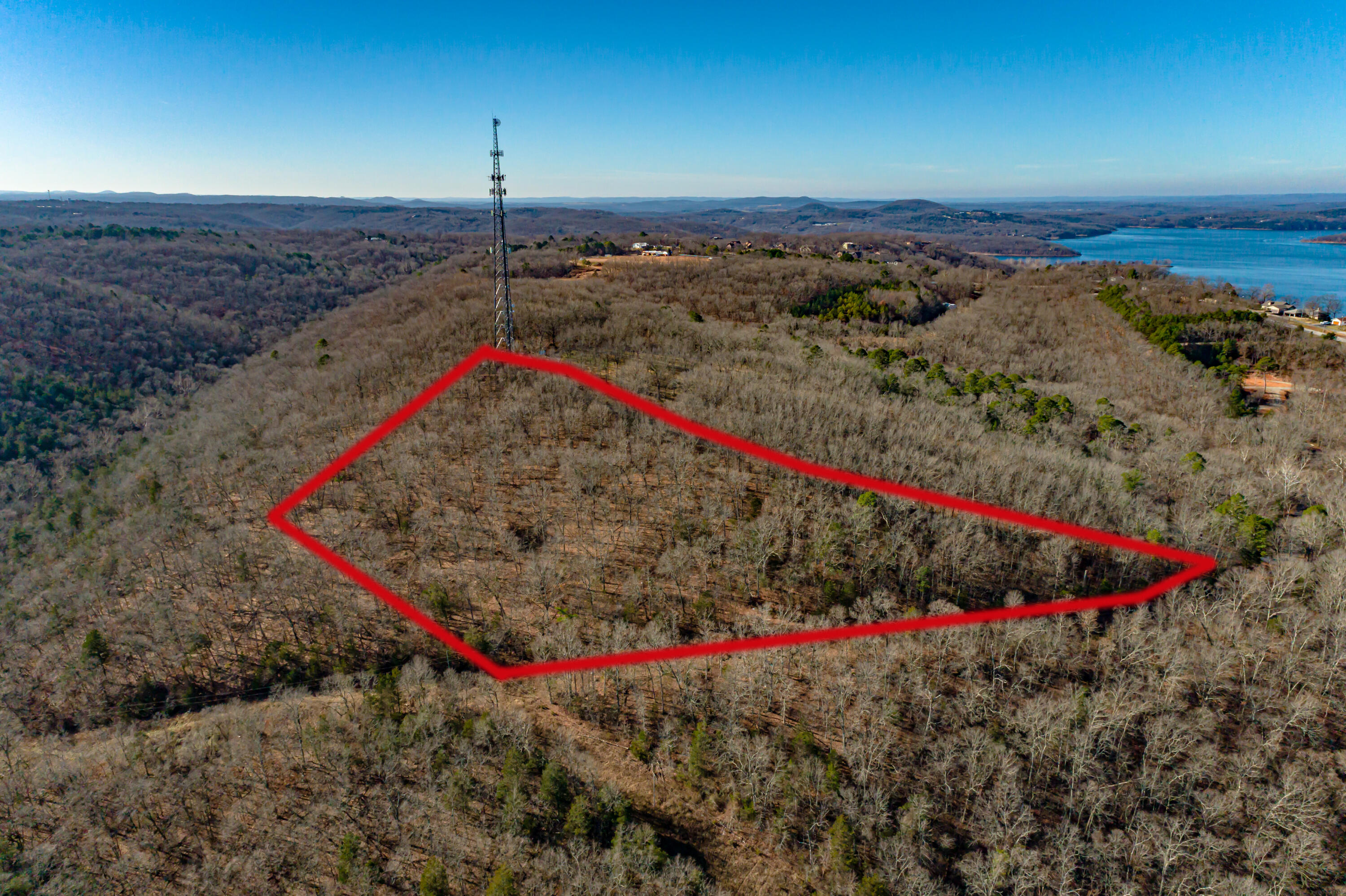 Photo 6 - Land for sale – 0000  Cassie Drive   Lampe, MO