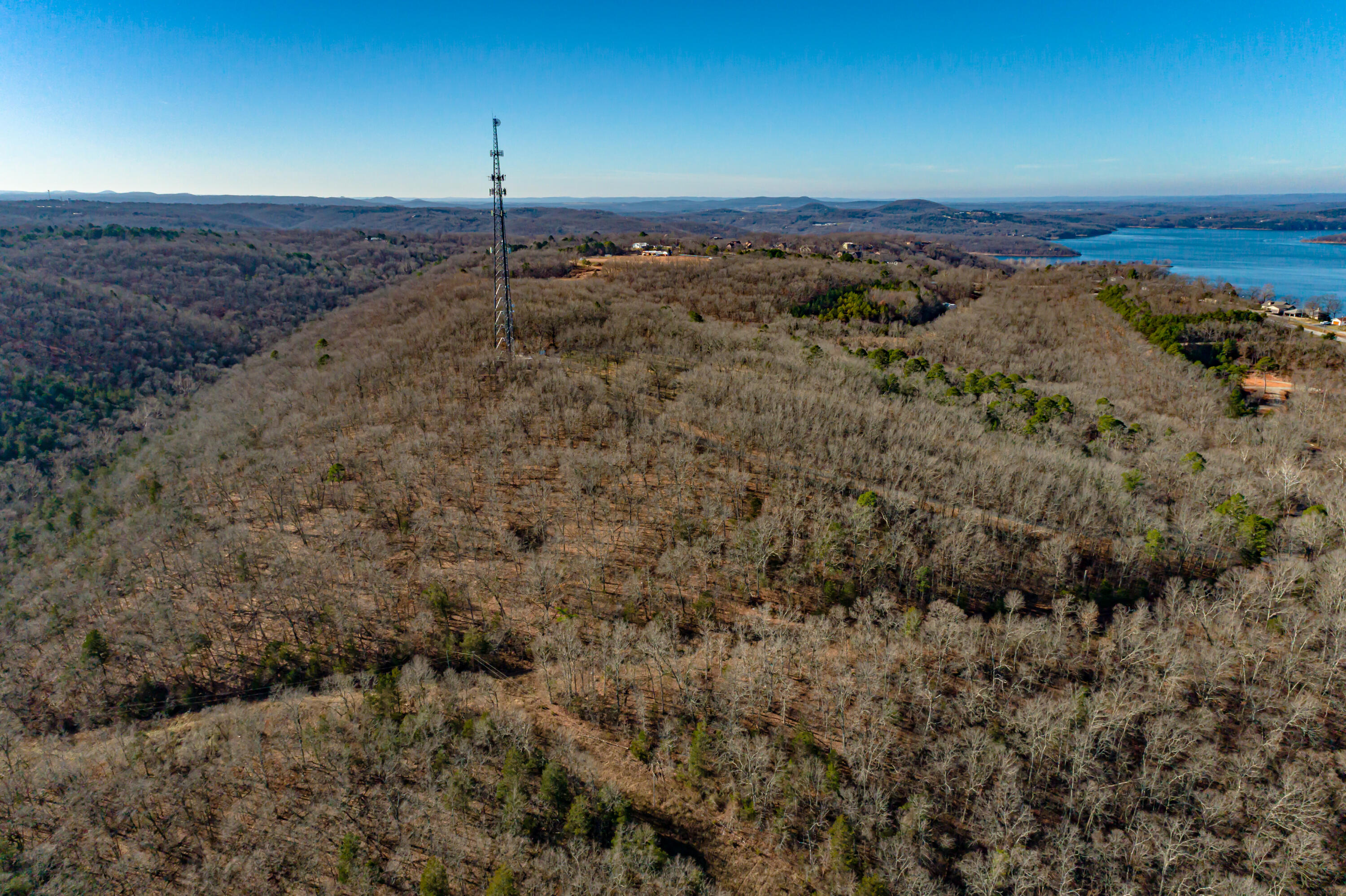 Photo 2 - Land for sale – 0000  Cassie Drive   Lampe, MO