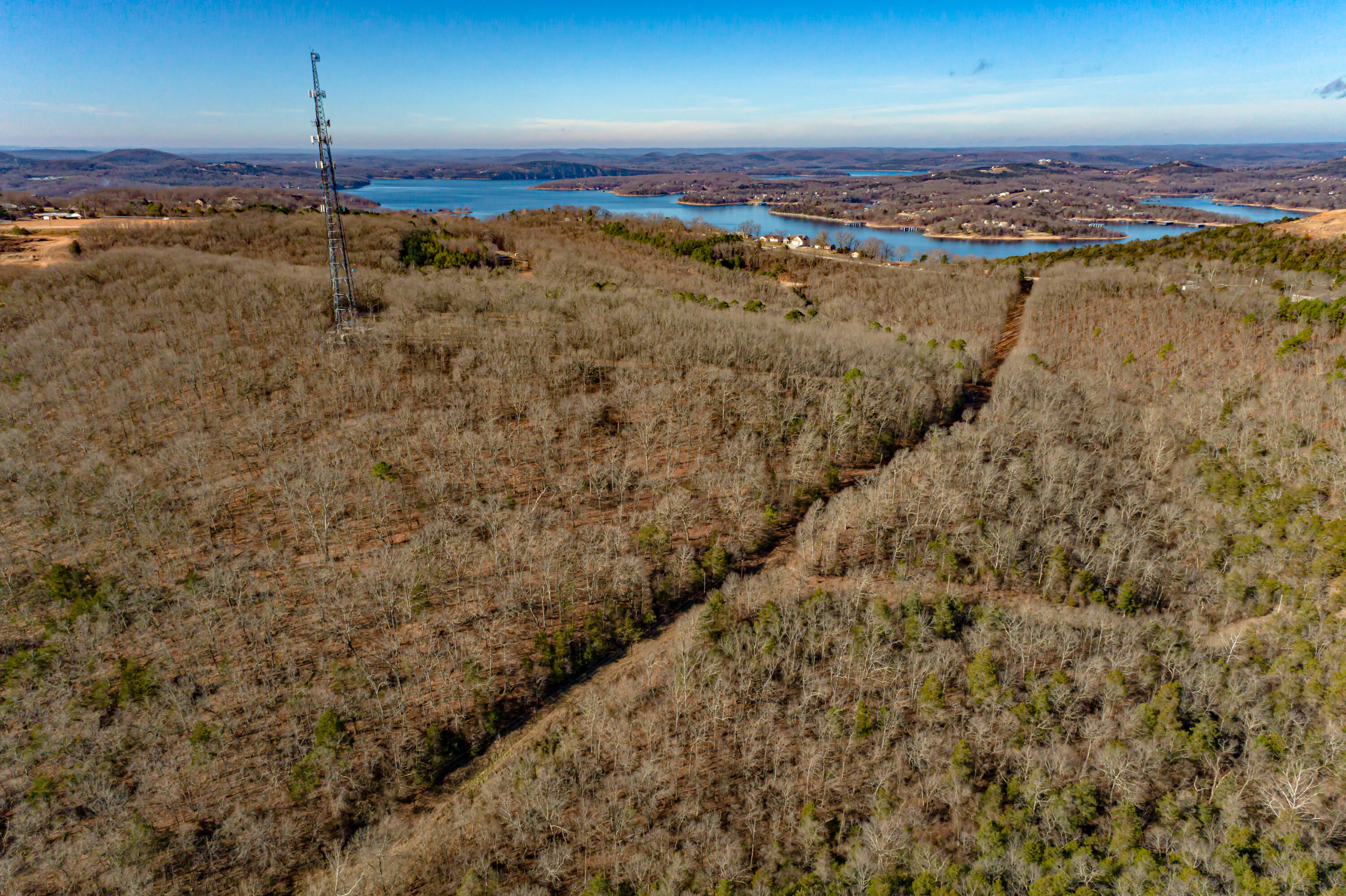 Photo 8 - Land for sale – 0000  Cassie Drive   Lampe, MO