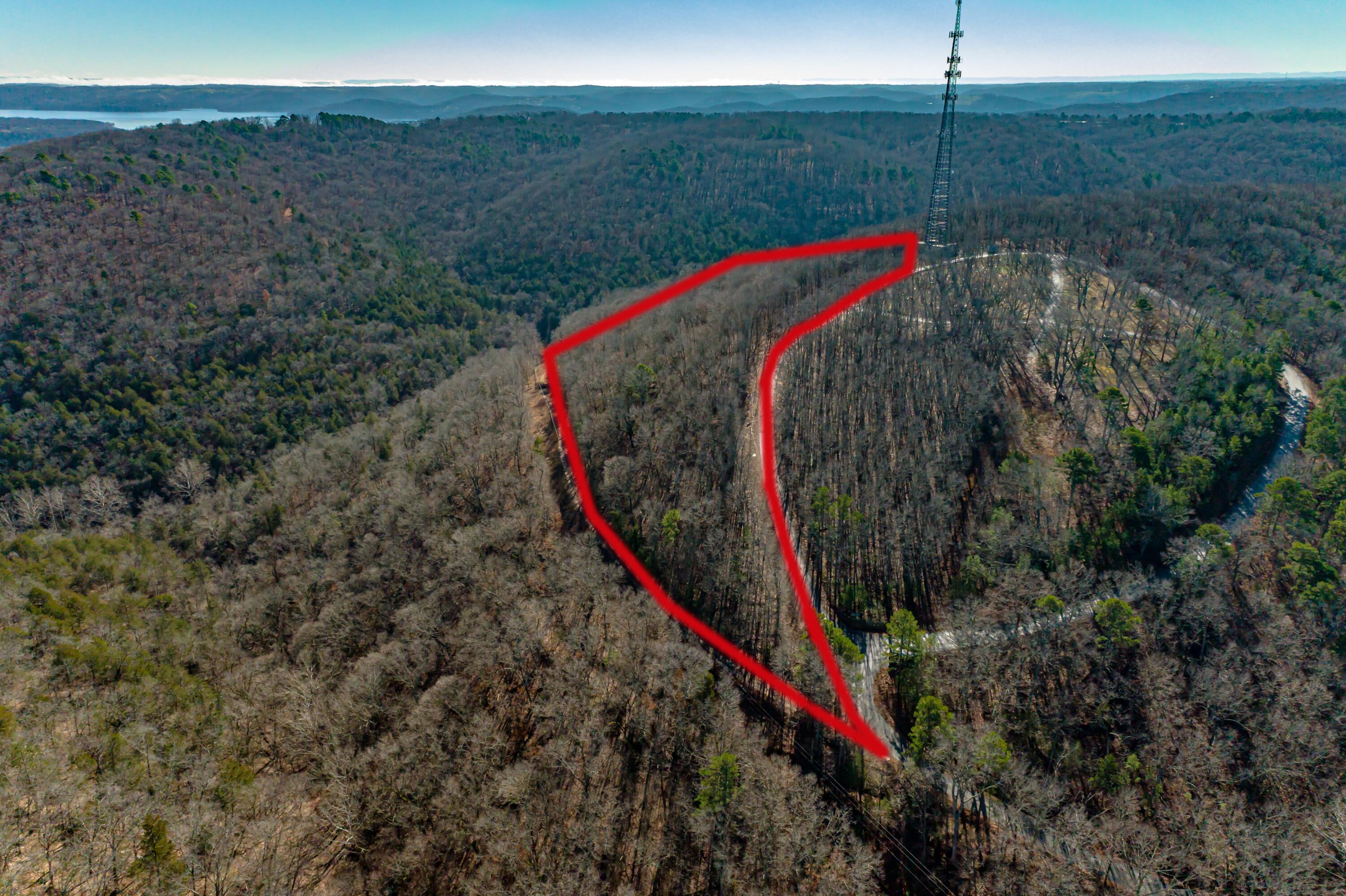 Photo 4 - Land for sale – 0000  Cassie Drive   Lampe, MO