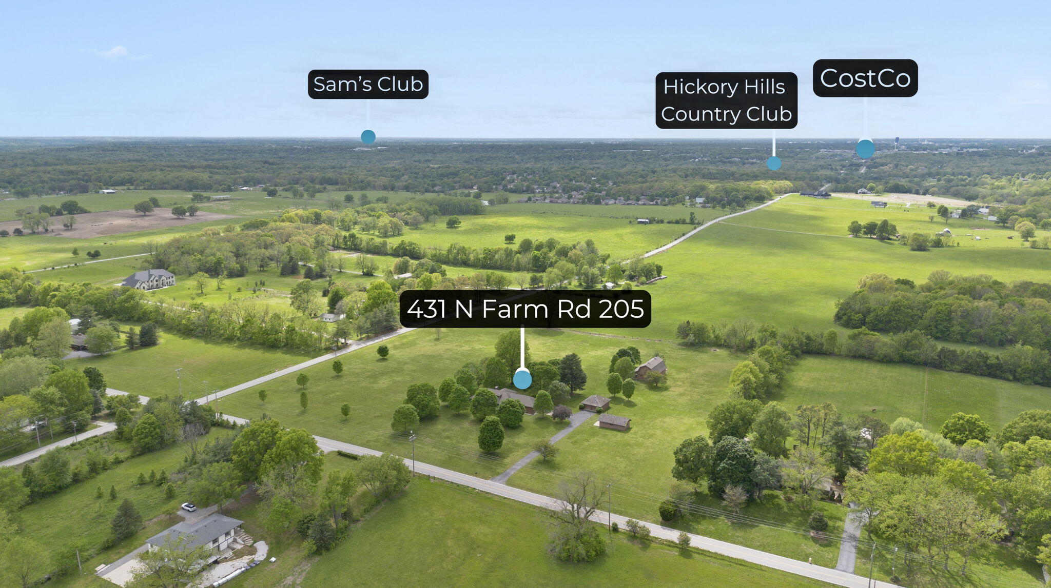 Photo 75 - Residential for sale – 431 N Farm Road 205   Springfield, MO