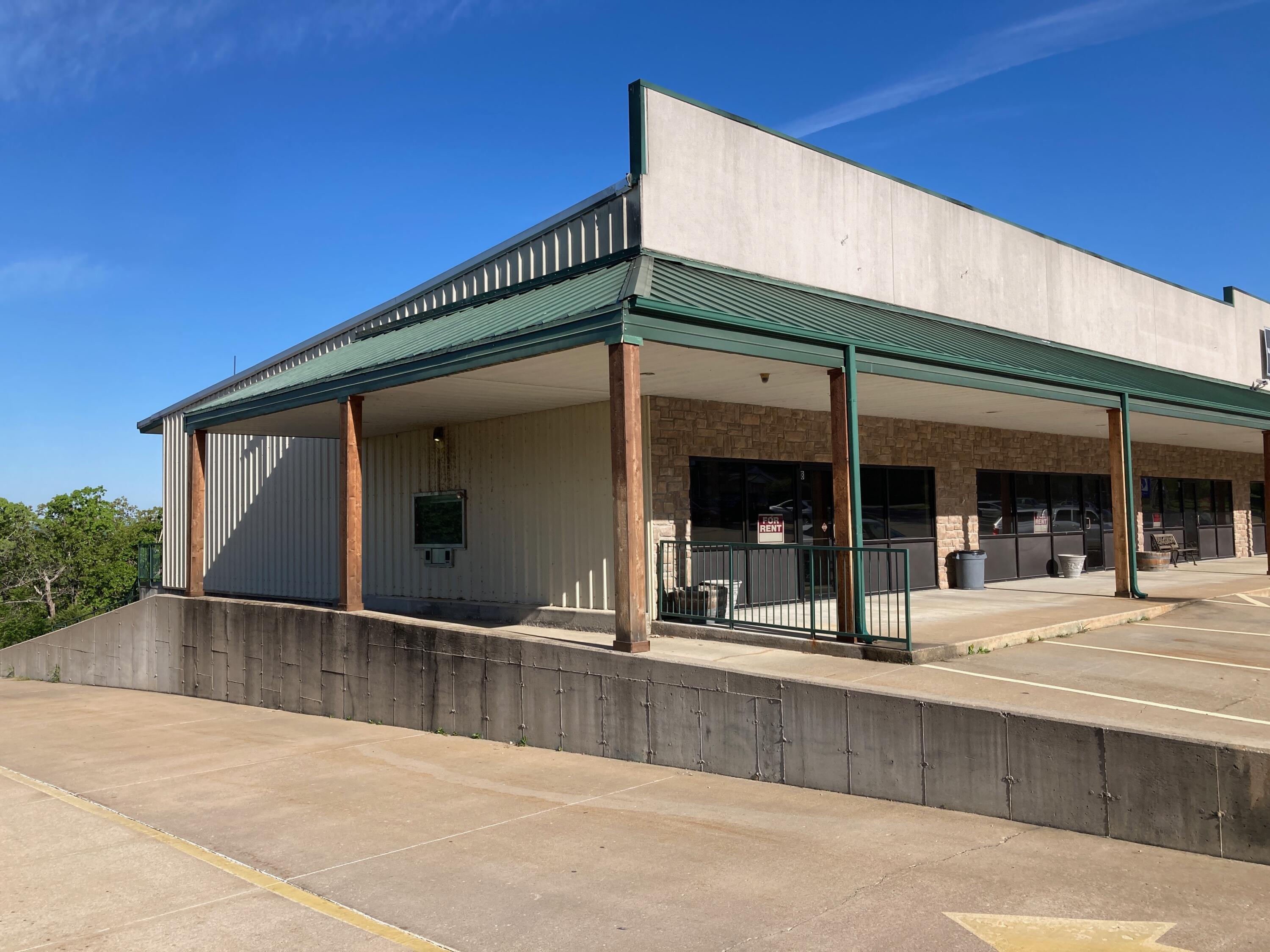 Commercial Lease for sale – 14974  Us-160   Forsyth, MO