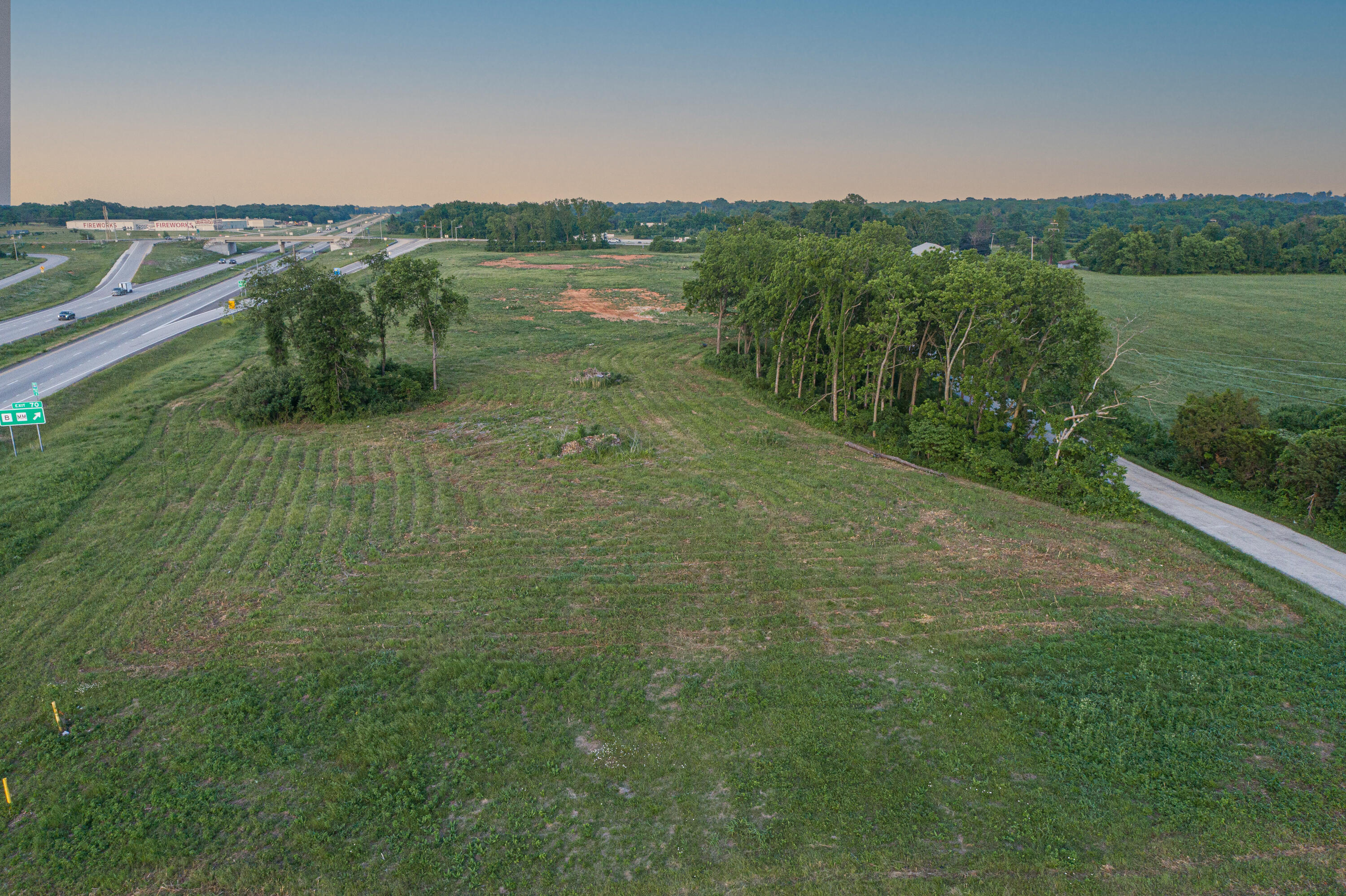 Photo 13 - Land for sale – 6700 W Farm Road 140   Springfield, MO
