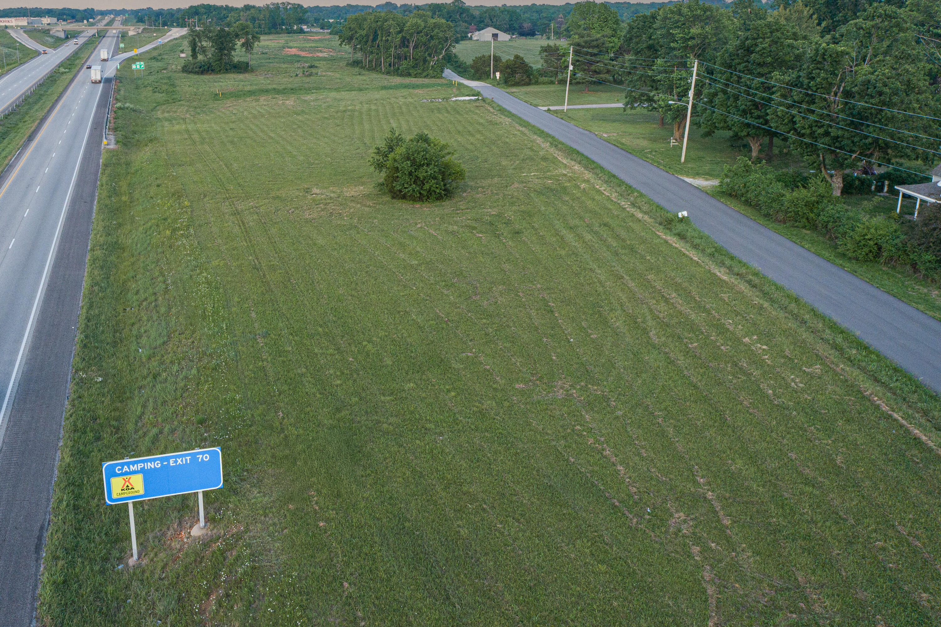 Photo 11 - Land for sale – 6700 W Farm Road 140   Springfield, MO