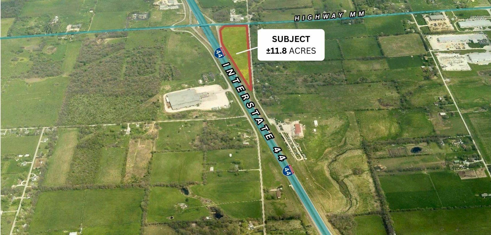 Photo 3 - Land for sale – 6700 W Farm Road 140   Springfield, MO