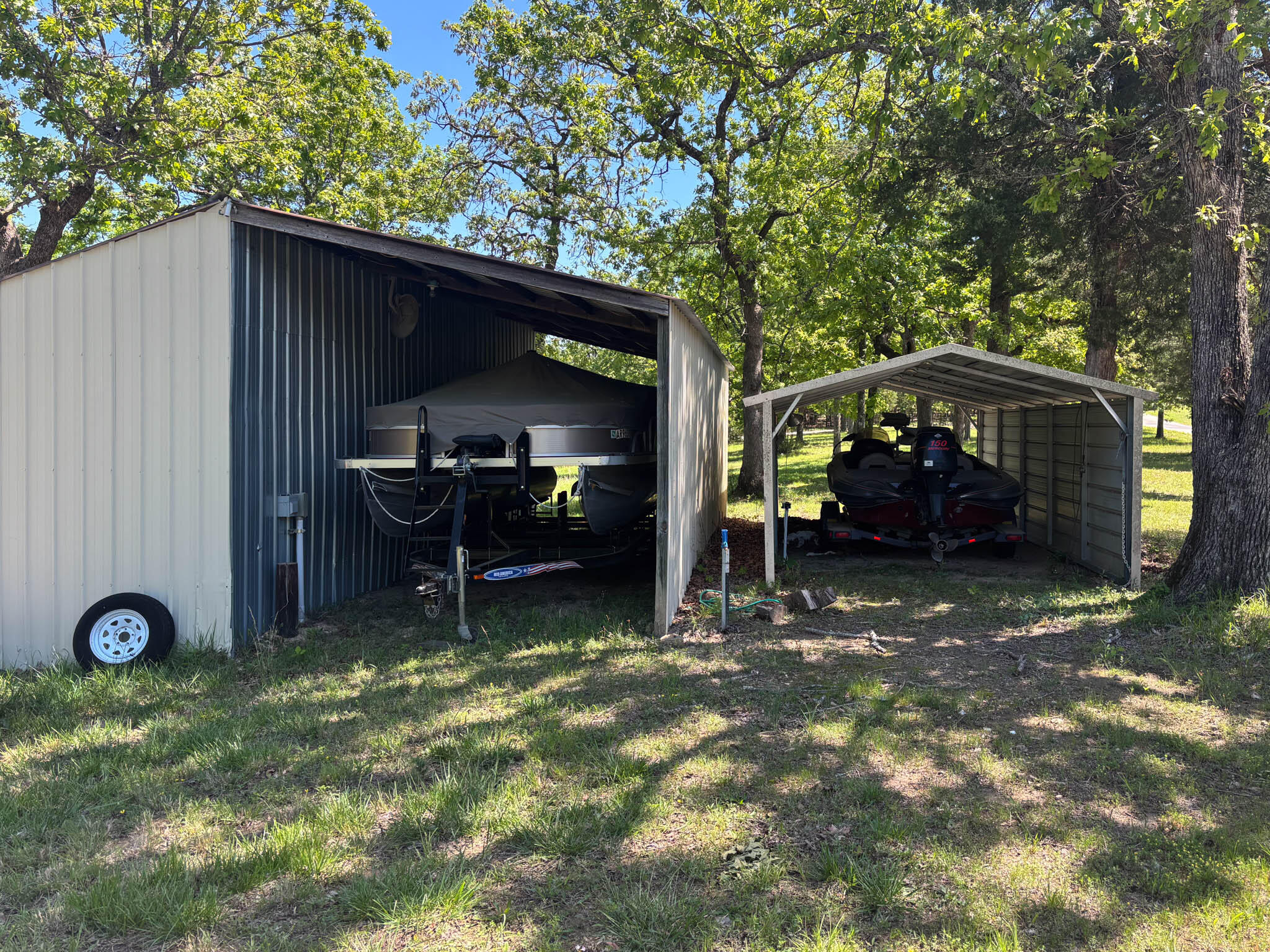 Photo 32 - Residential for sale – 445  Pine Hollow Road  Protem, MO