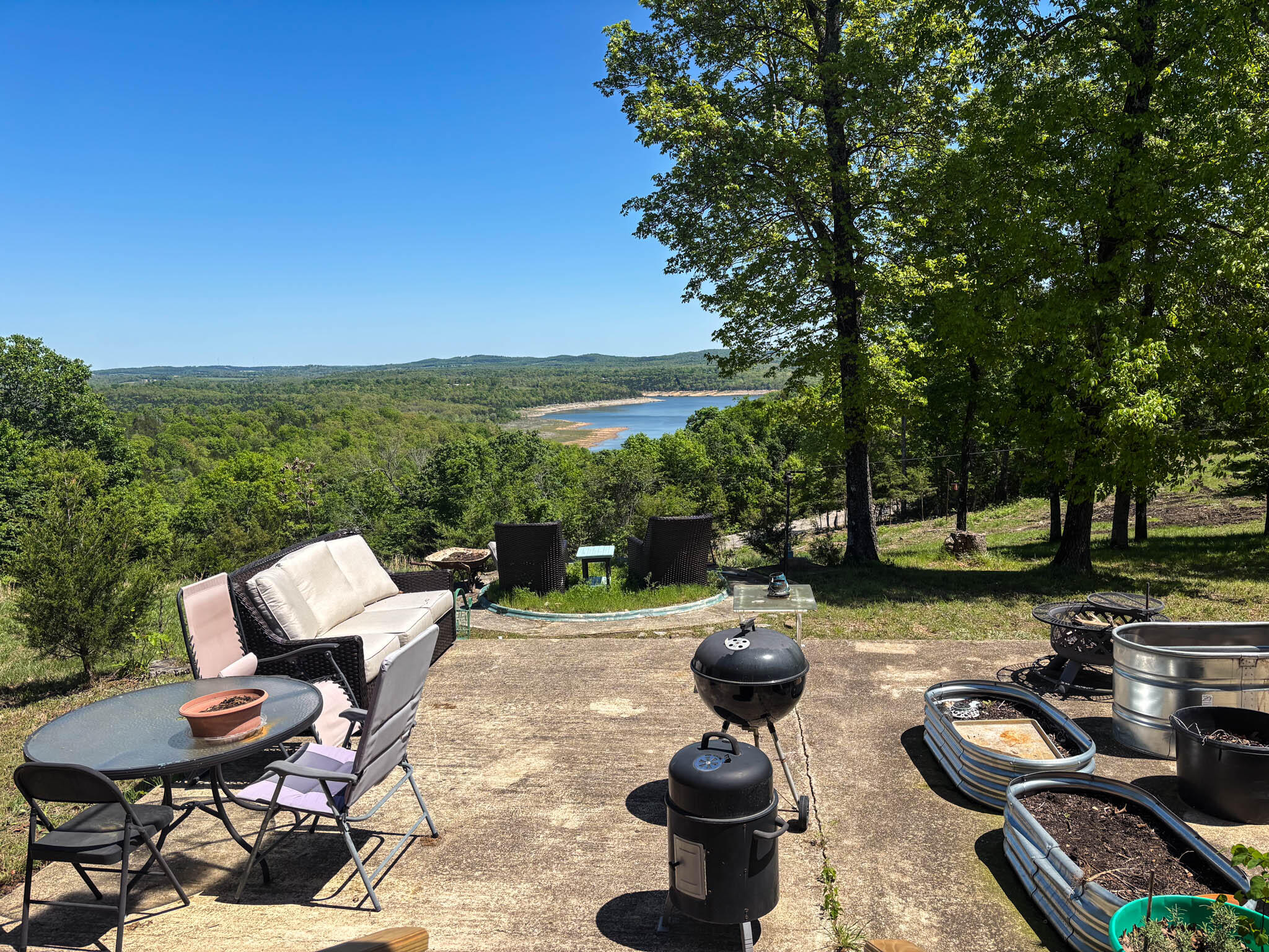 Photo 8 - Residential for sale – 445  Pine Hollow Road  Protem, MO