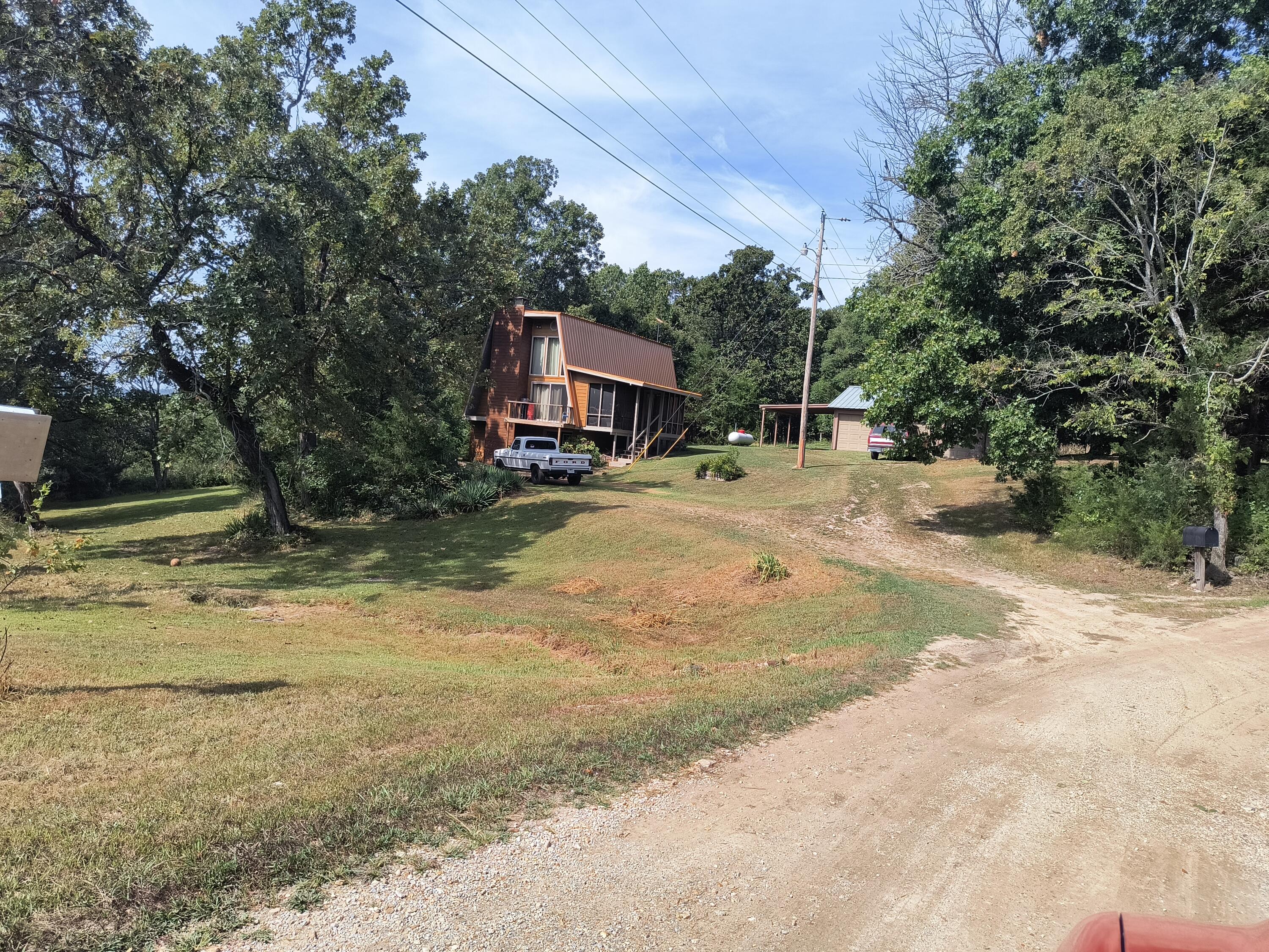 Photo 4 - Residential for sale – 2916  County Road 662   Theodosia, MO