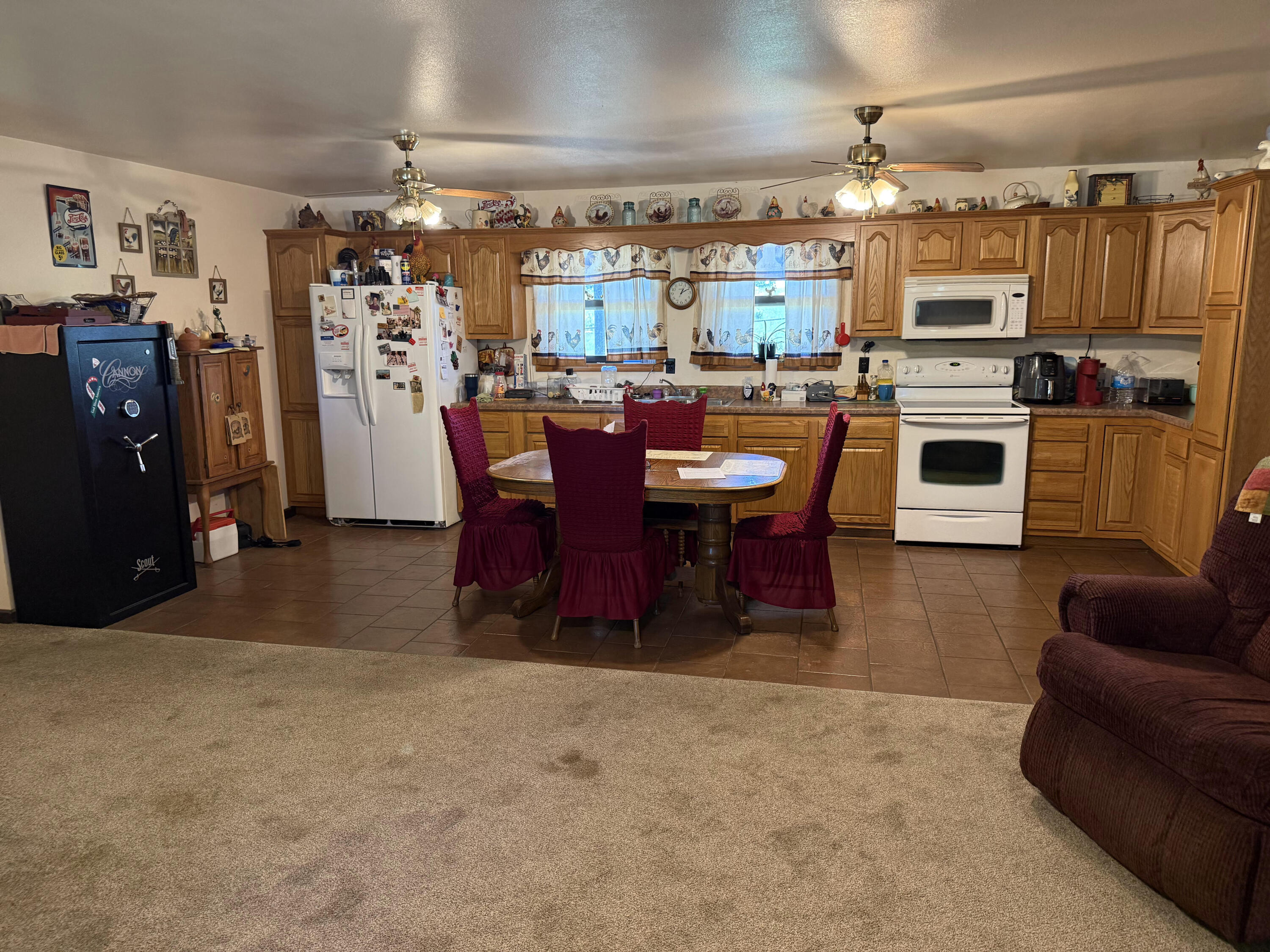 Photo 8 - Residential for sale – 1042  Us Highway 160   Caulfield, MO