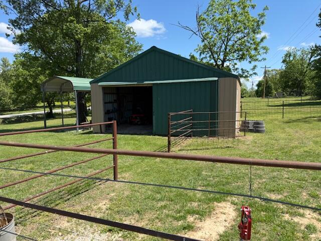 Photo 5 - Residential for sale – 1042  Us Highway 160   Caulfield, MO