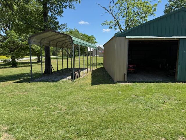Photo 6 - Residential for sale – 1042  Us Highway 160   Caulfield, MO