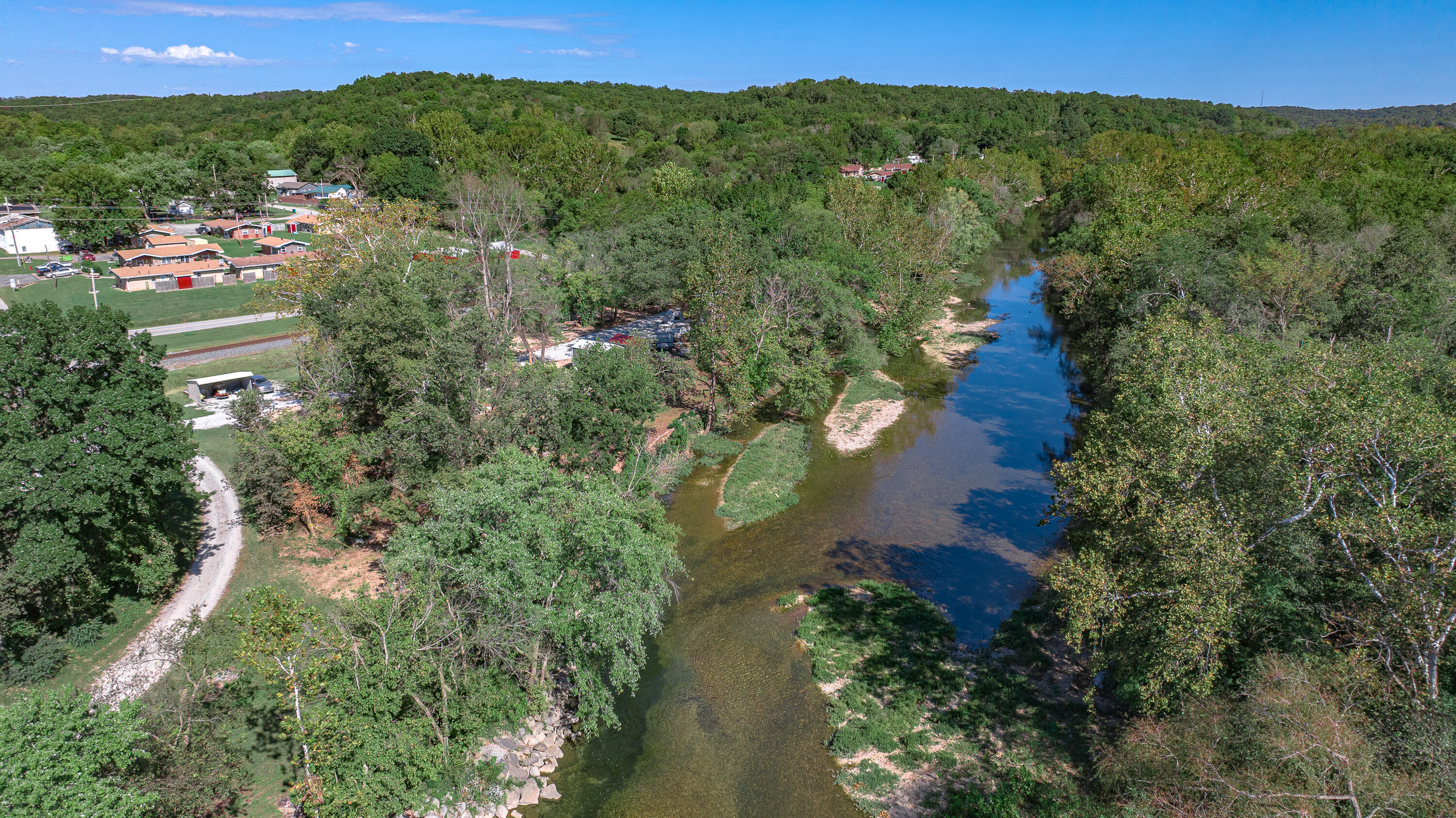 Photo 45 - Land for sale – 101  Water Street  Lanagan, MO