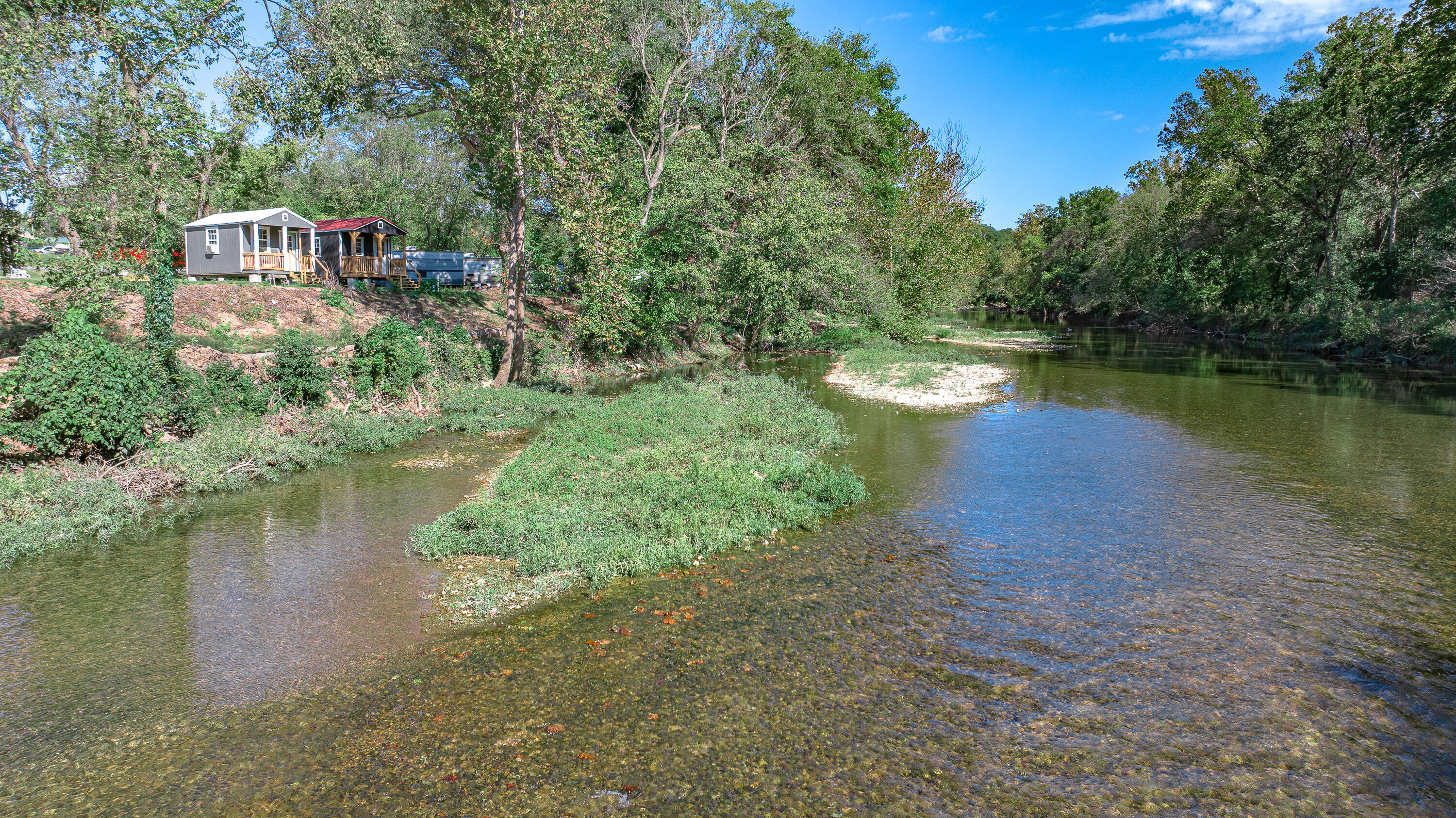 Photo 39 - Land for sale – 101  Water Street  Lanagan, MO