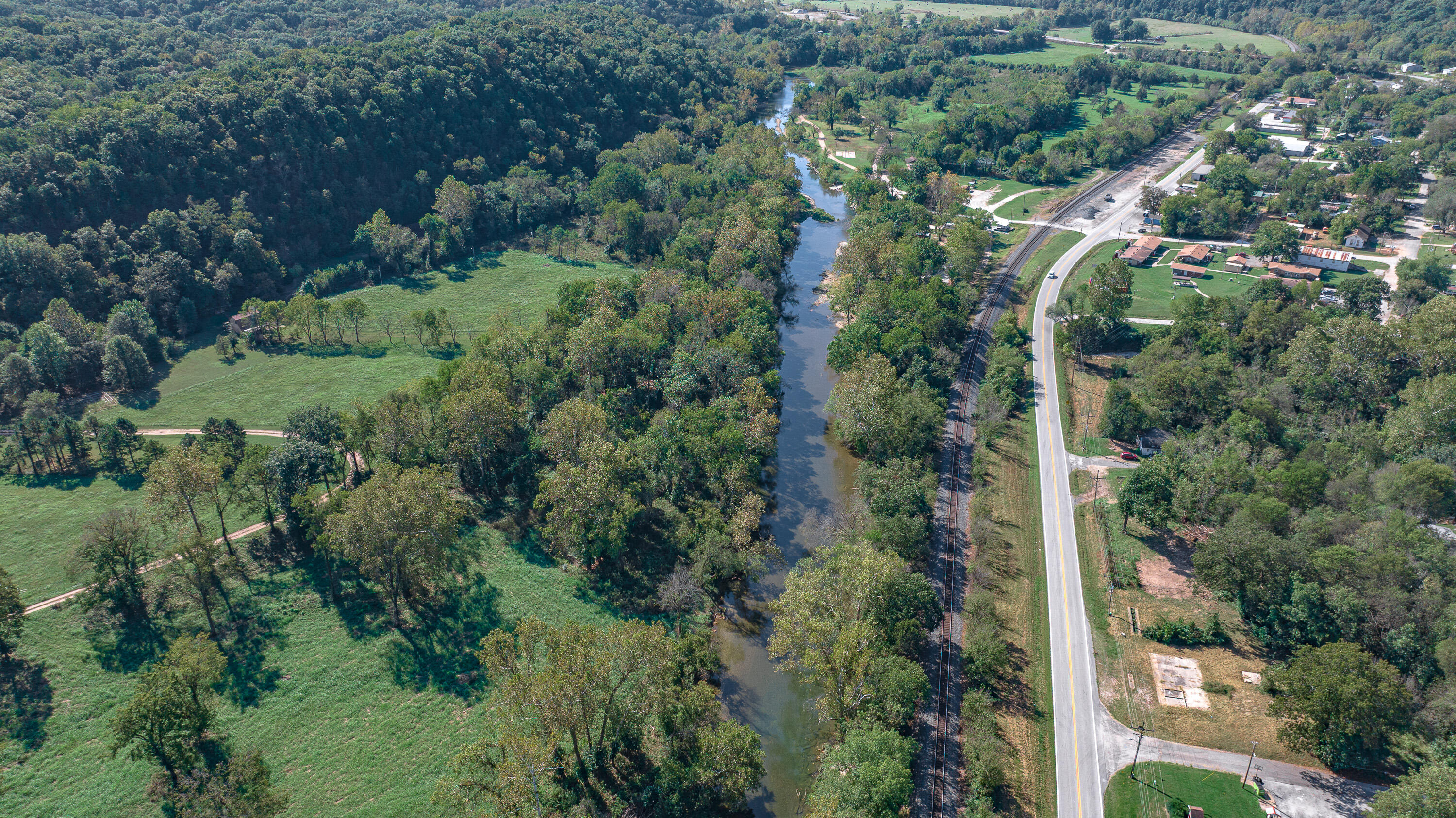 Photo 18 - Land for sale – 101  Water Street  Lanagan, MO