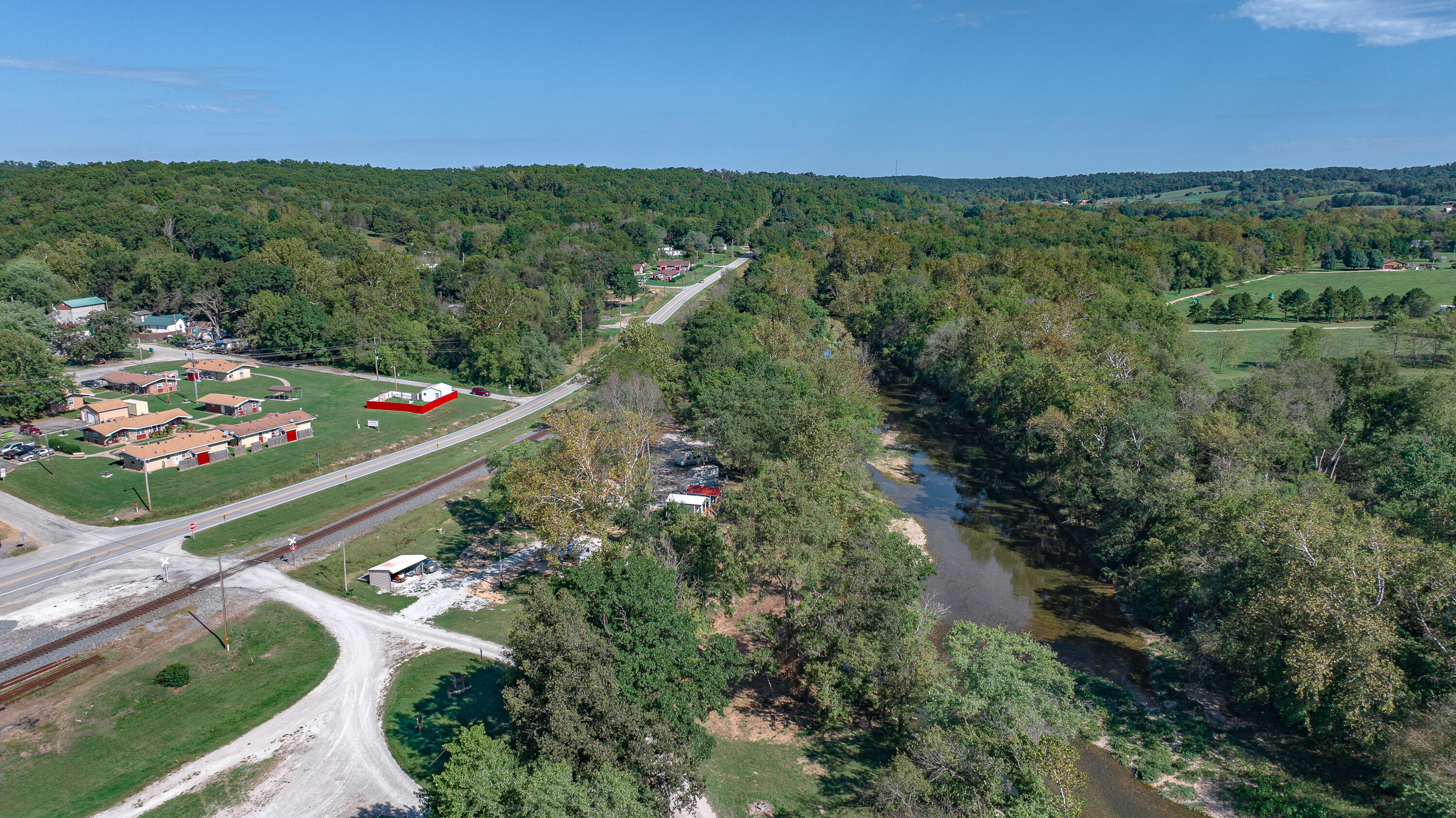 Photo 28 - Land for sale – 101  Water Street  Lanagan, MO