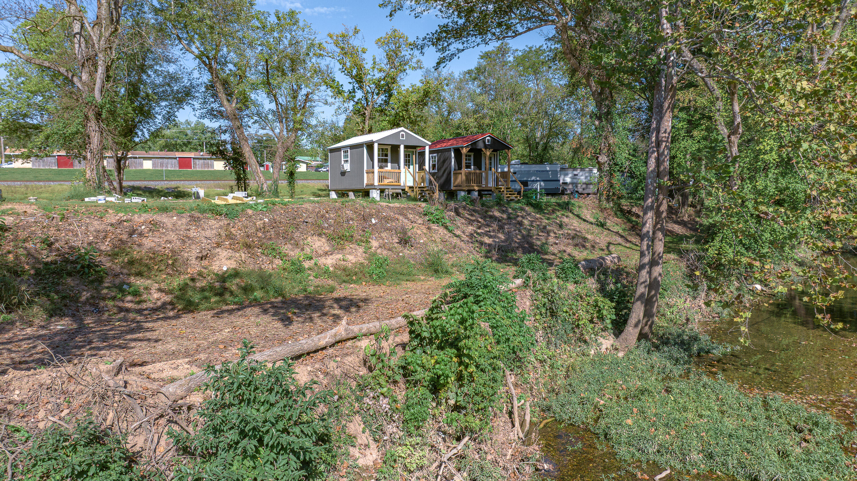 Photo 75 - Land for sale – 101  Water Street  Lanagan, MO