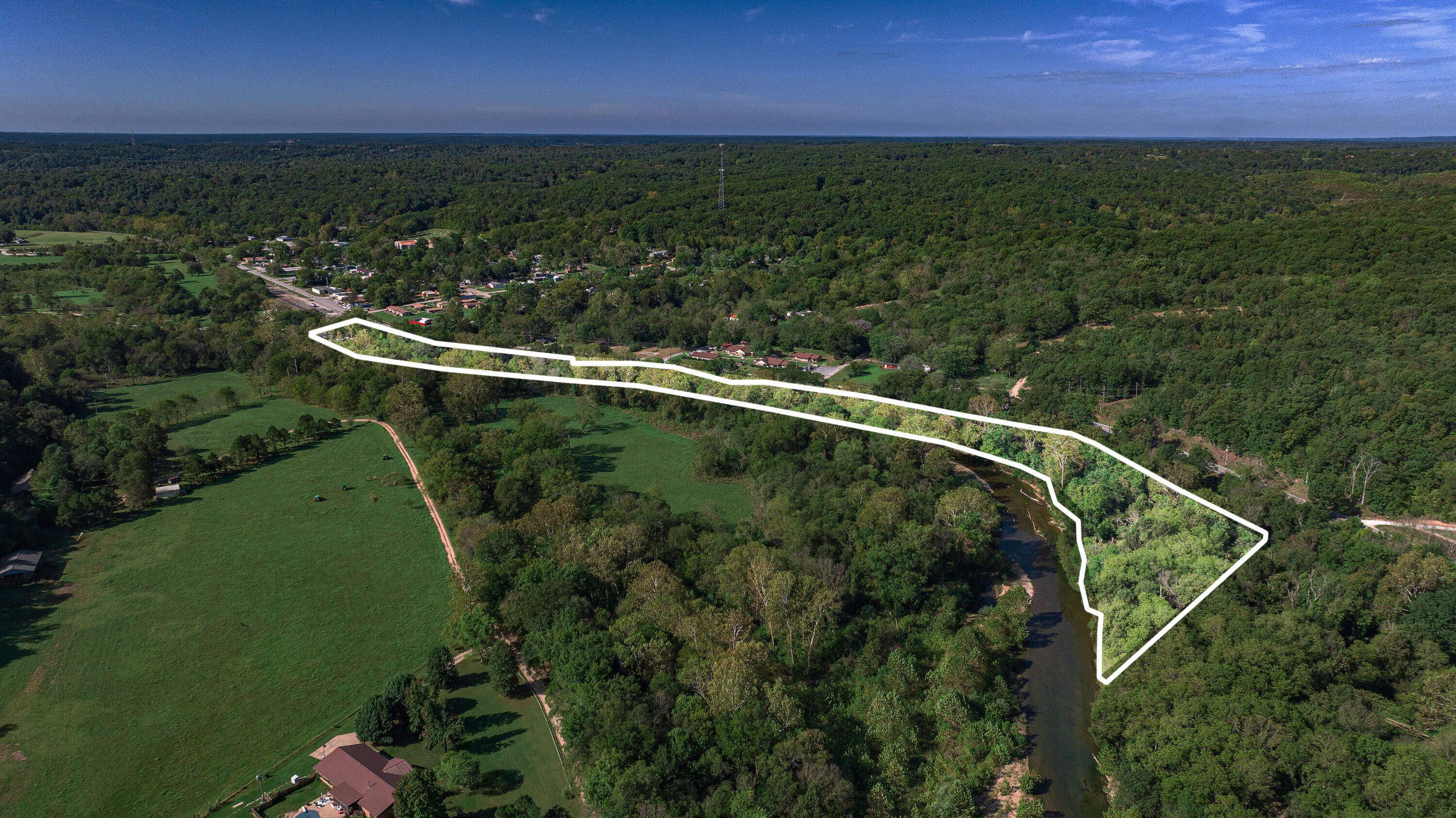 Photo 76 - Land for sale – 101  Water Street  Lanagan, MO