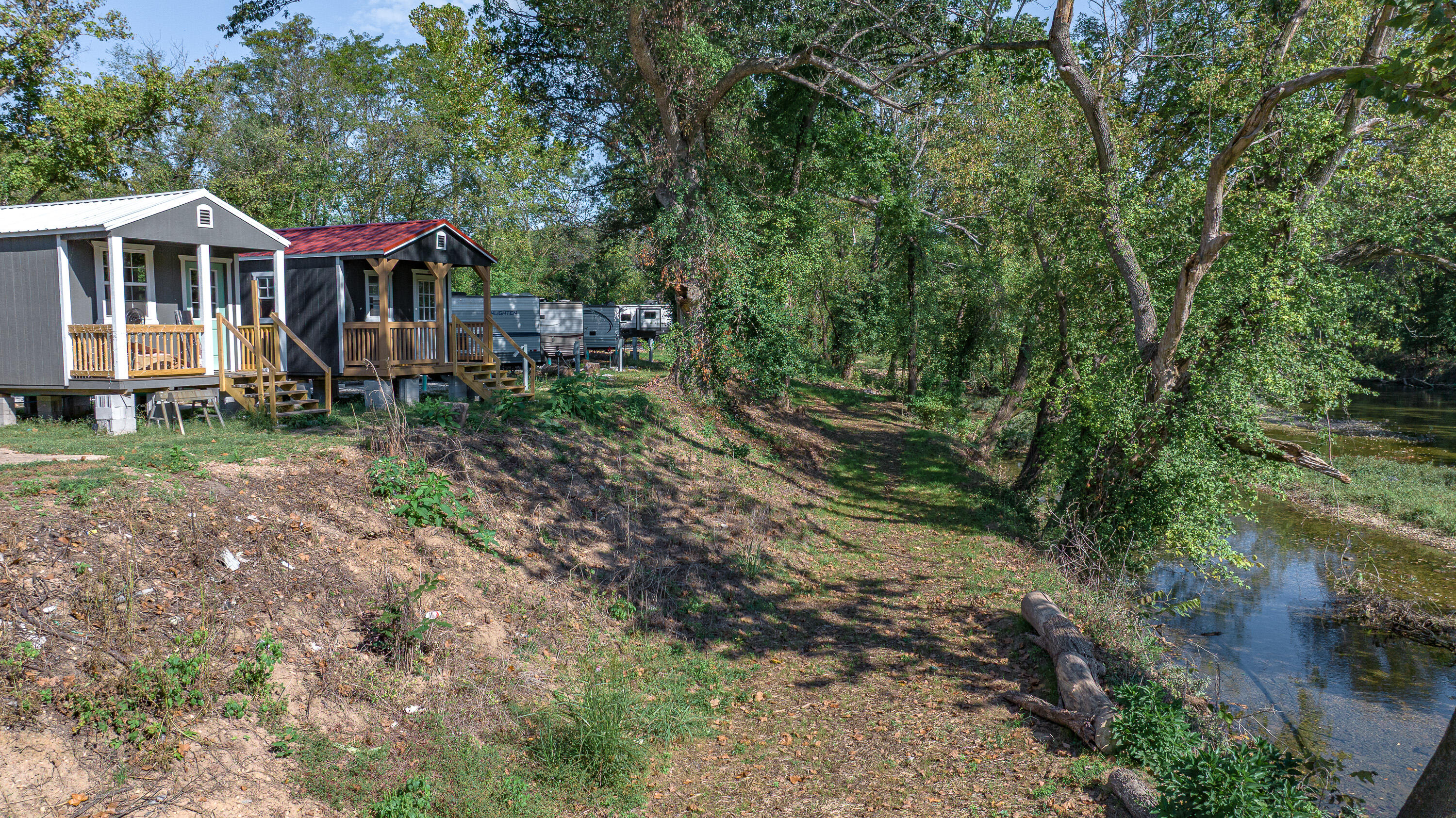 Photo 72 - Land for sale – 101  Water Street  Lanagan, MO