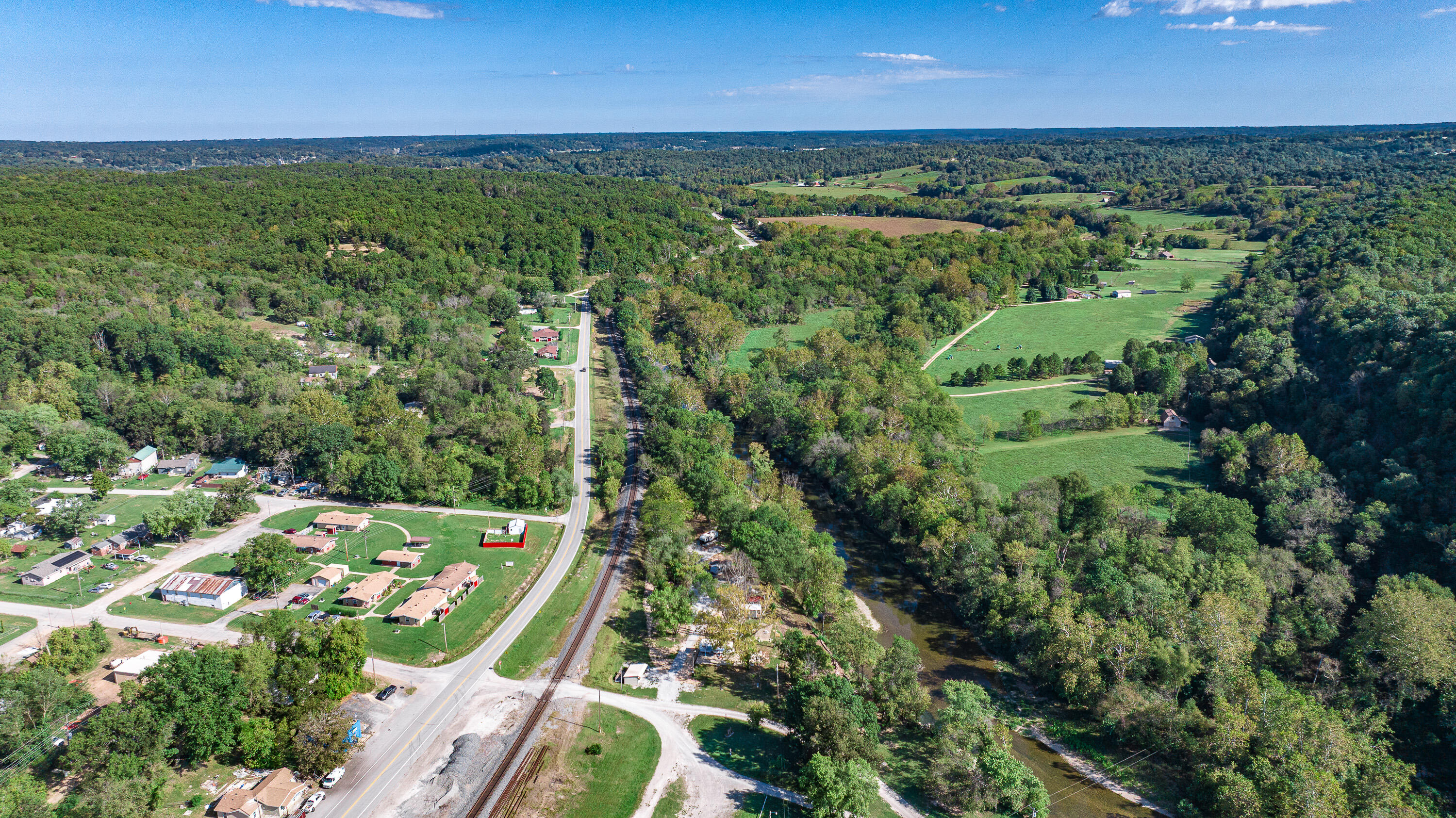 Photo 81 - Land for sale – 101  Water Street  Lanagan, MO