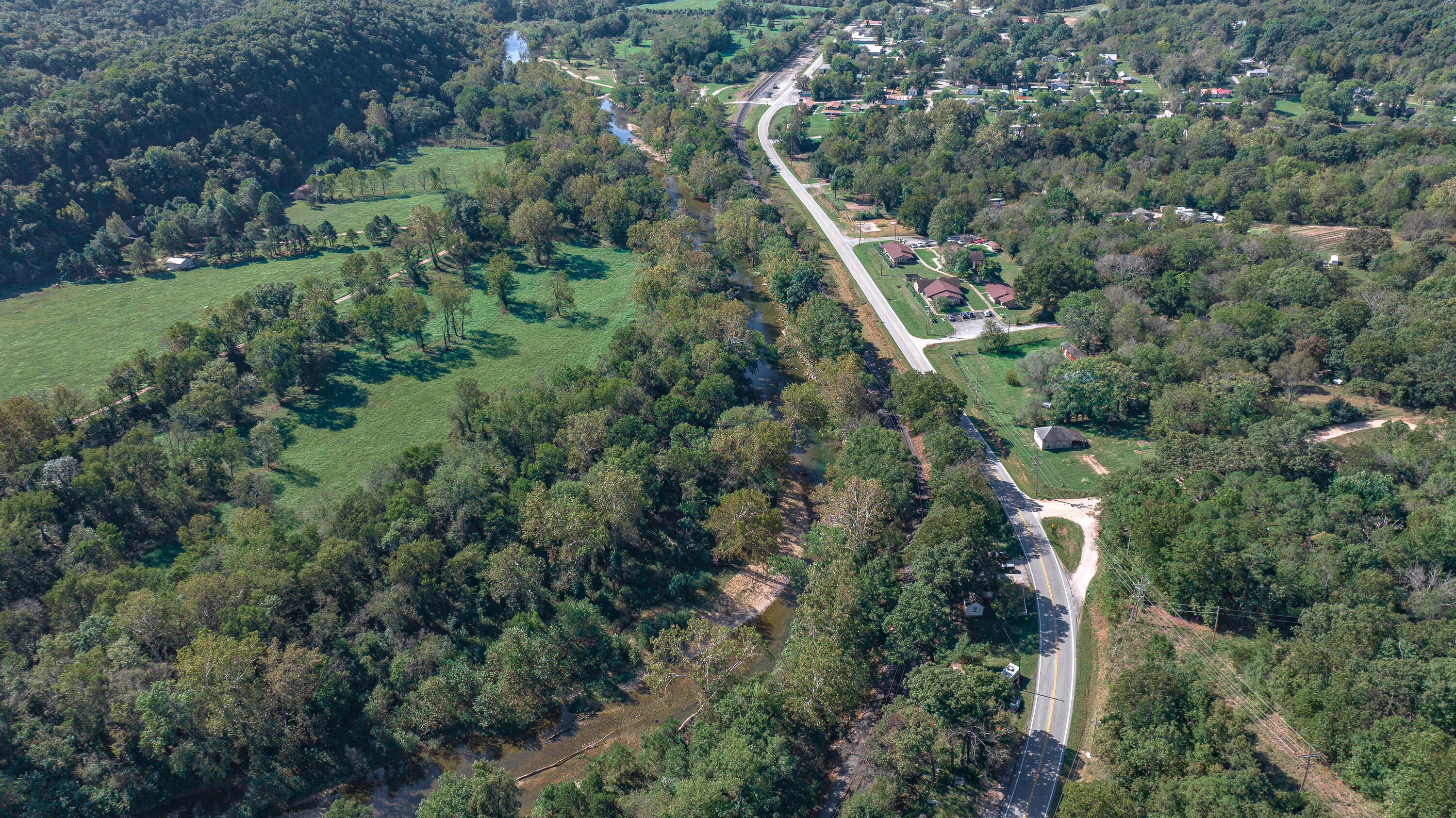 Photo 9 - Land for sale – 101  Water Street  Lanagan, MO