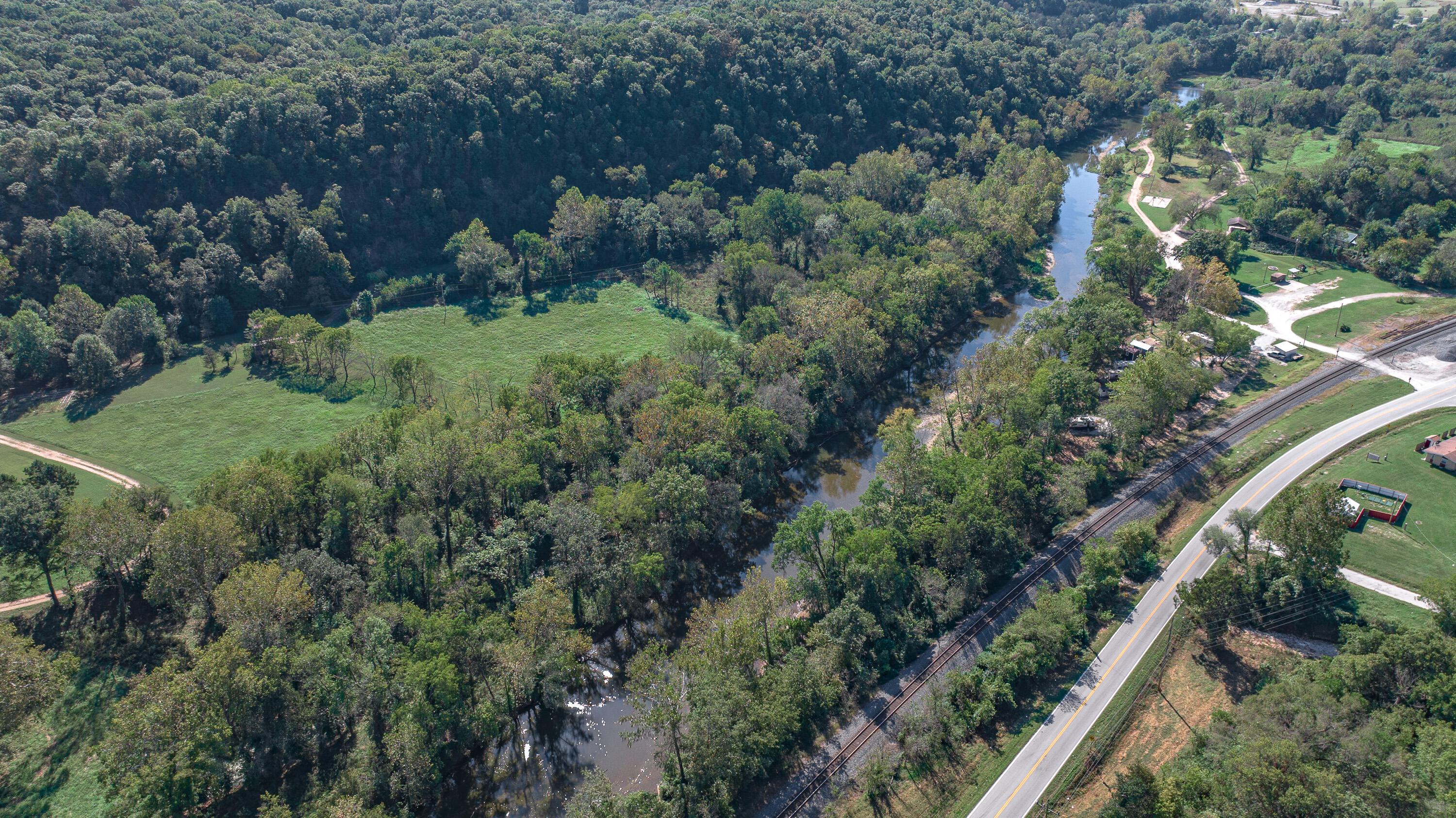 Photo 27 - Land for sale – 101  Water Street  Lanagan, MO