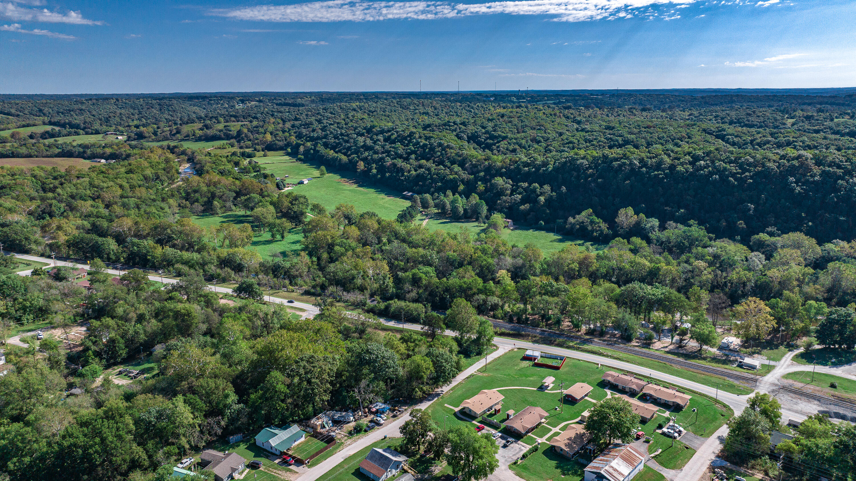 Photo 78 - Land for sale – 101  Water Street  Lanagan, MO