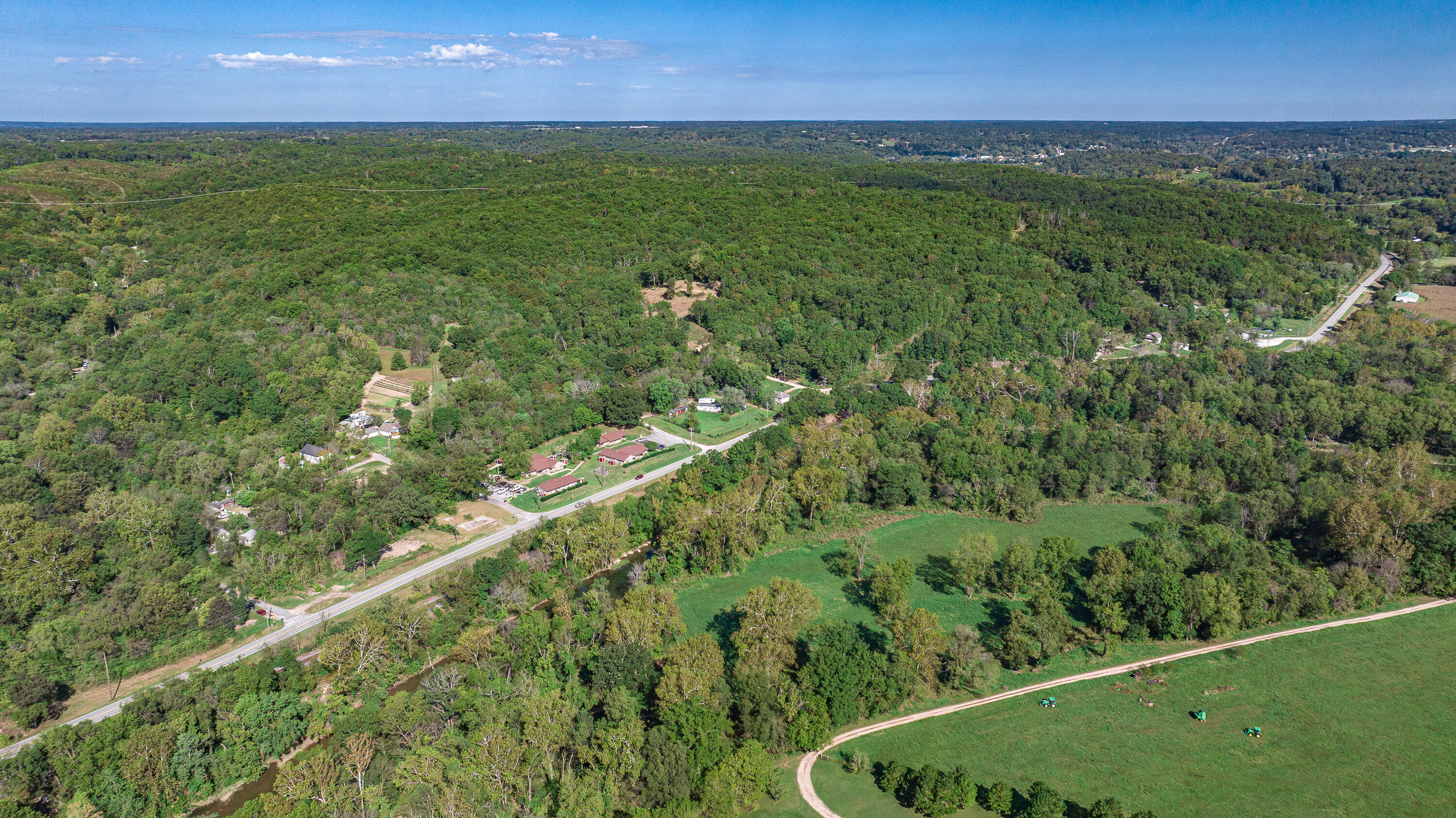 Photo 89 - Land for sale – 101  Water Street  Lanagan, MO
